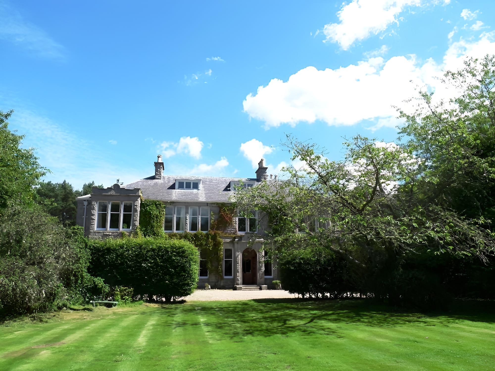 Ardgye House — 14