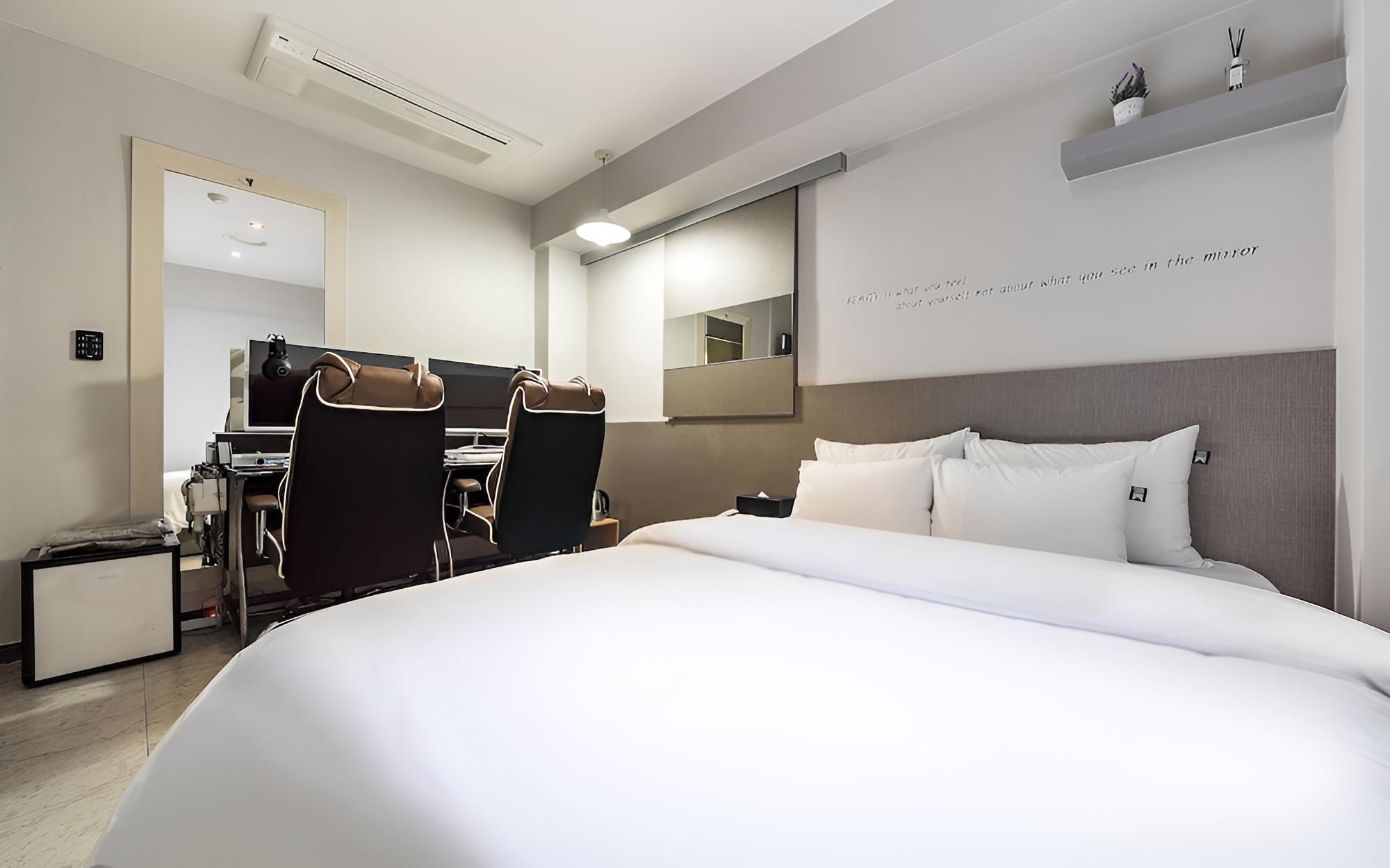 Incheon Hotel Maru view 5