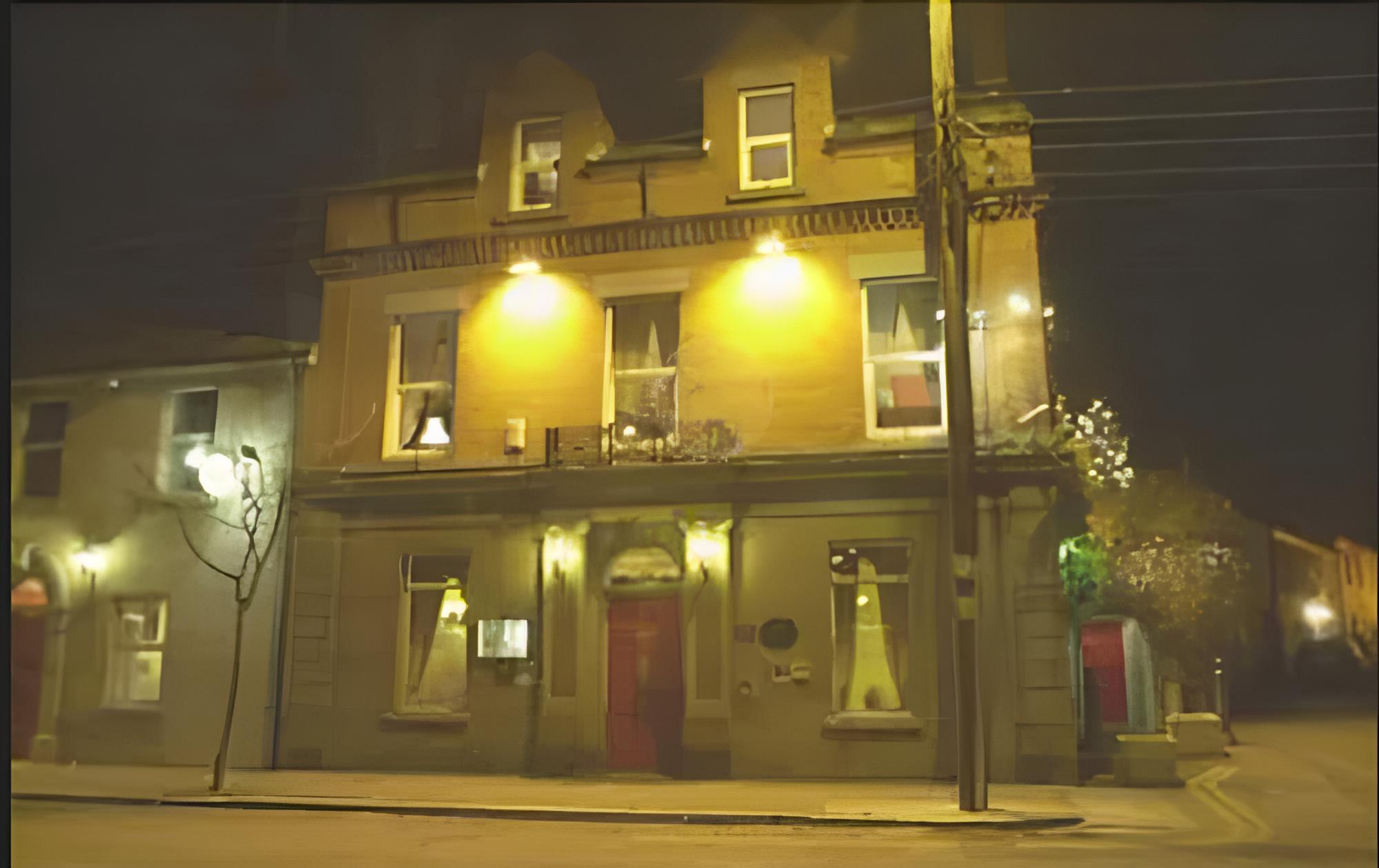 RedBank House