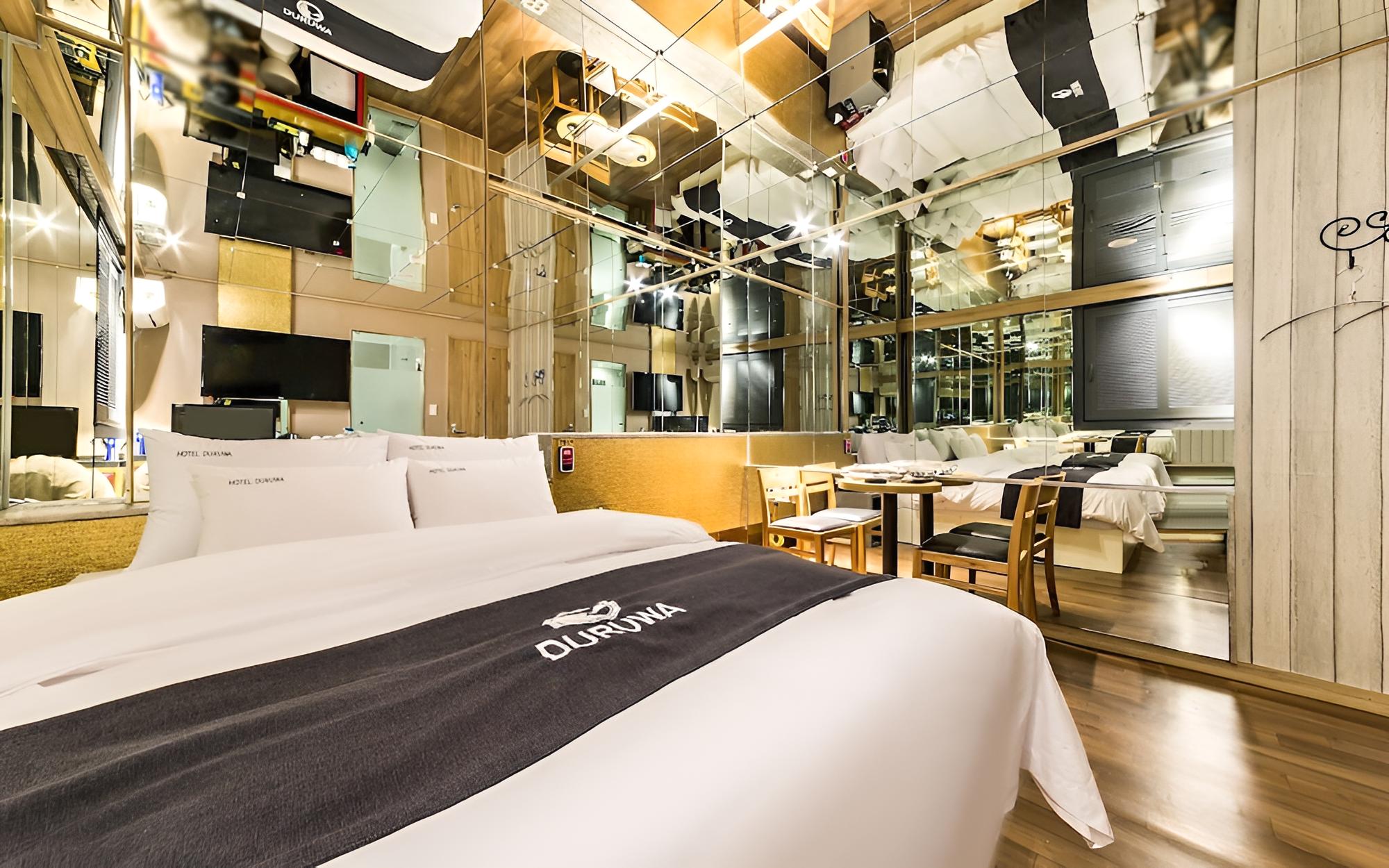 Incheon Vacations - Incheon Dongam Duruwa - Property Image 28