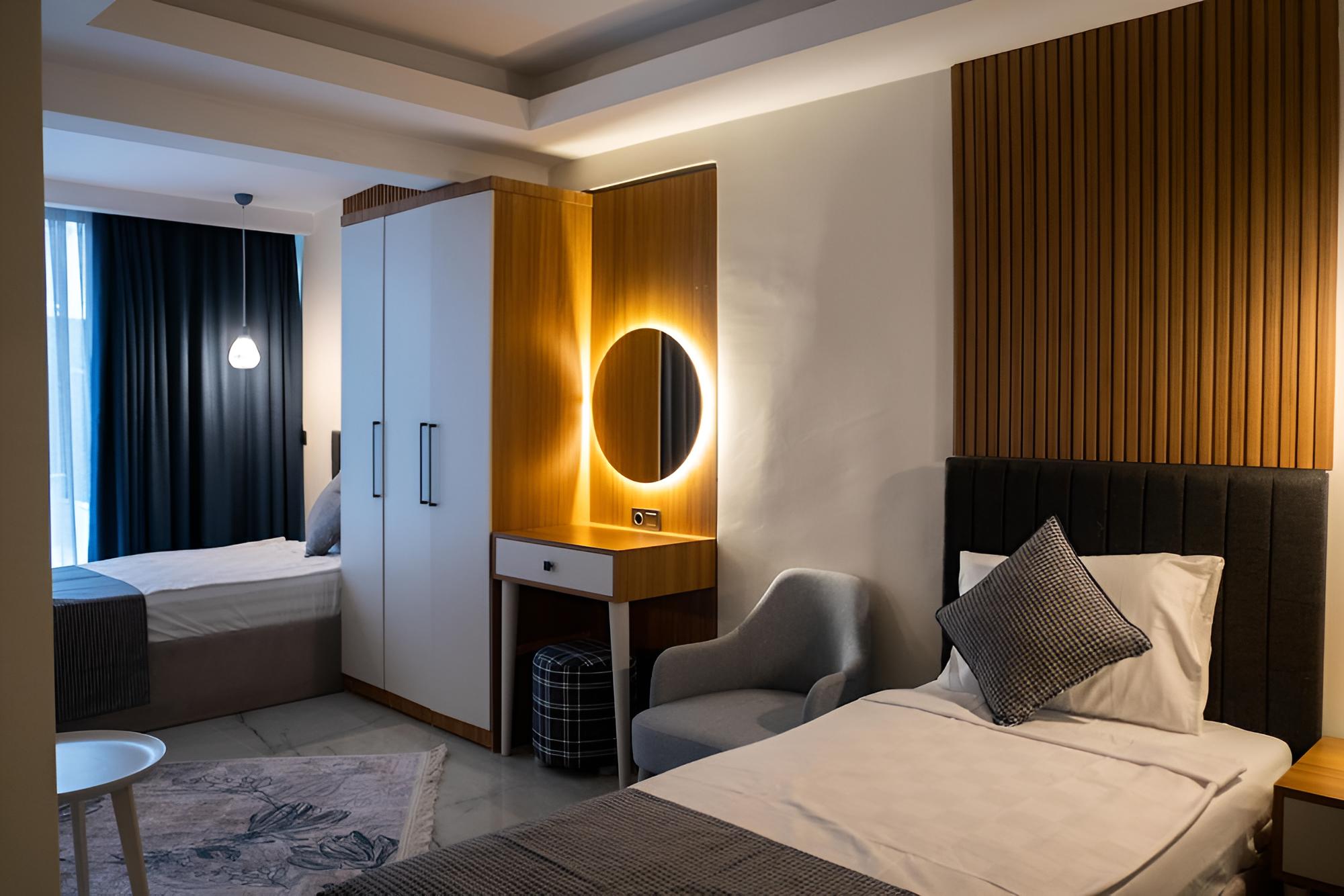HOTEL DE STILL