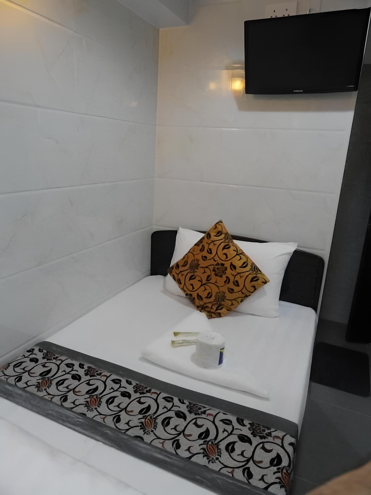 Bohol Hotel