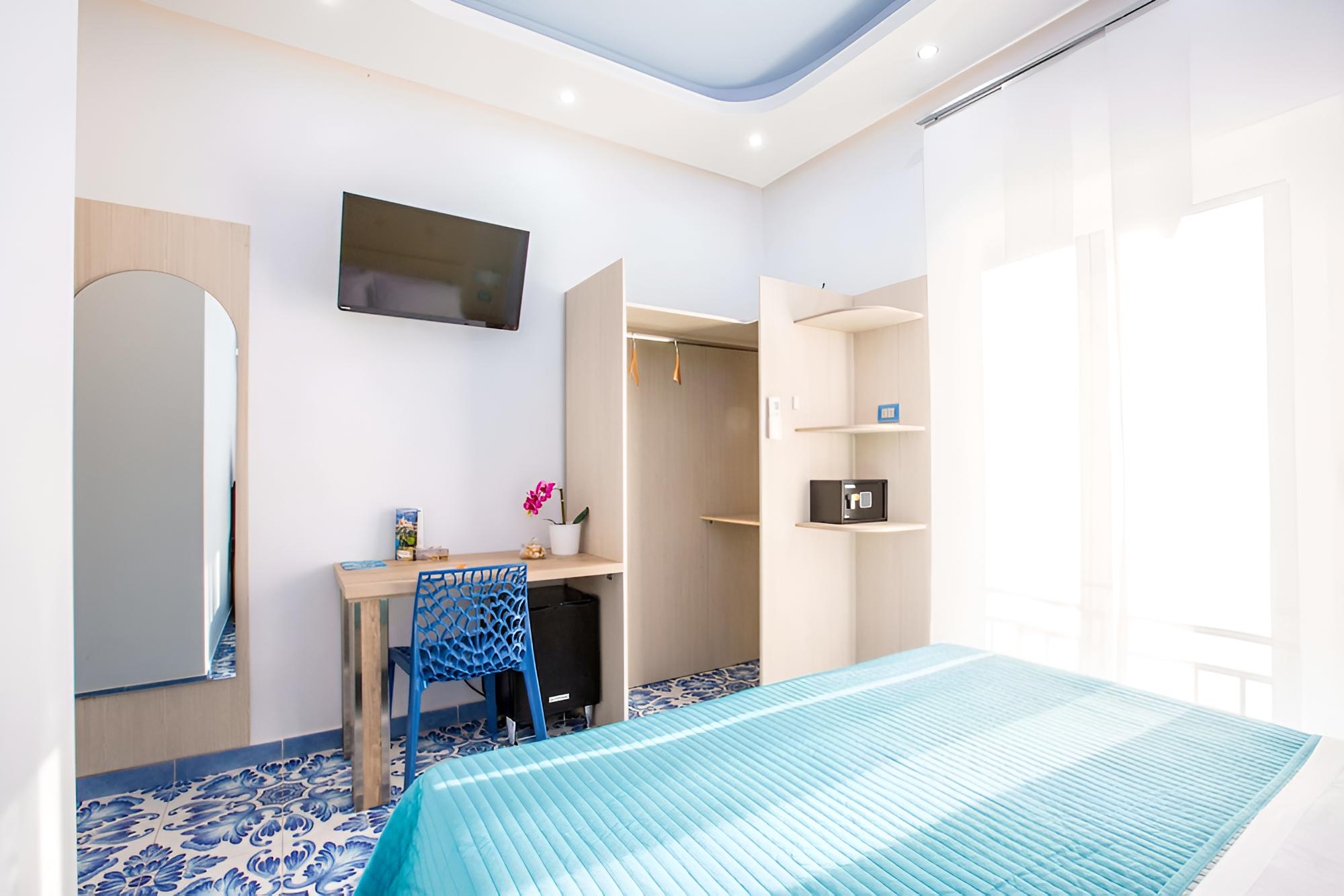 Bed & Breakfast degli Aranci