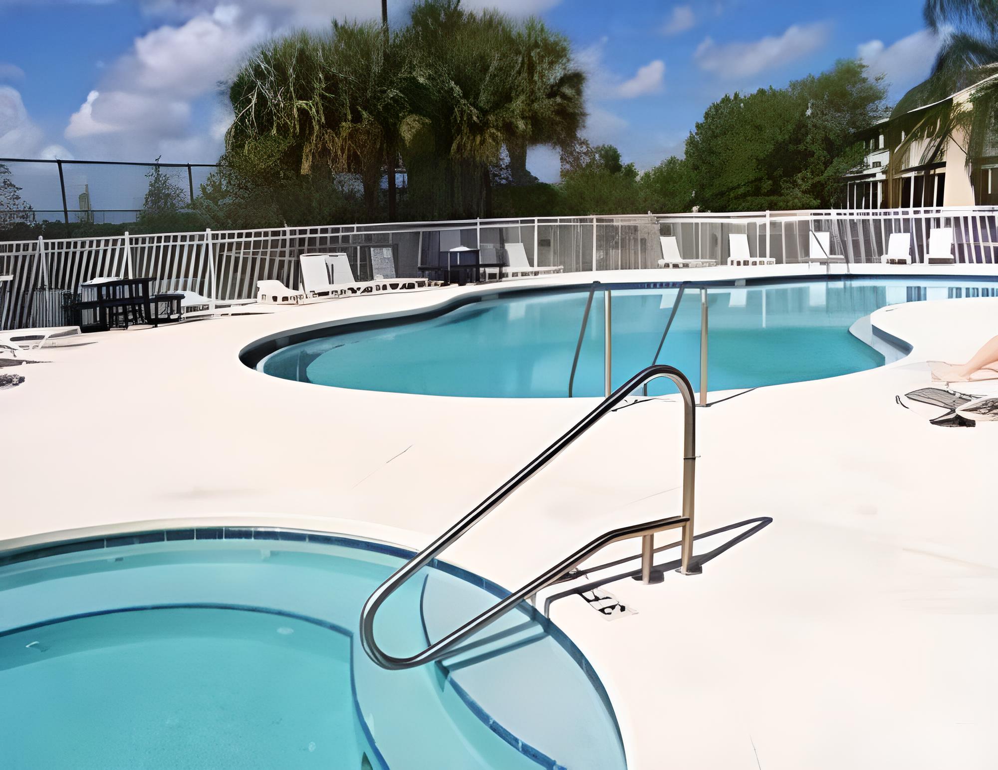 Sun Lake 3126b