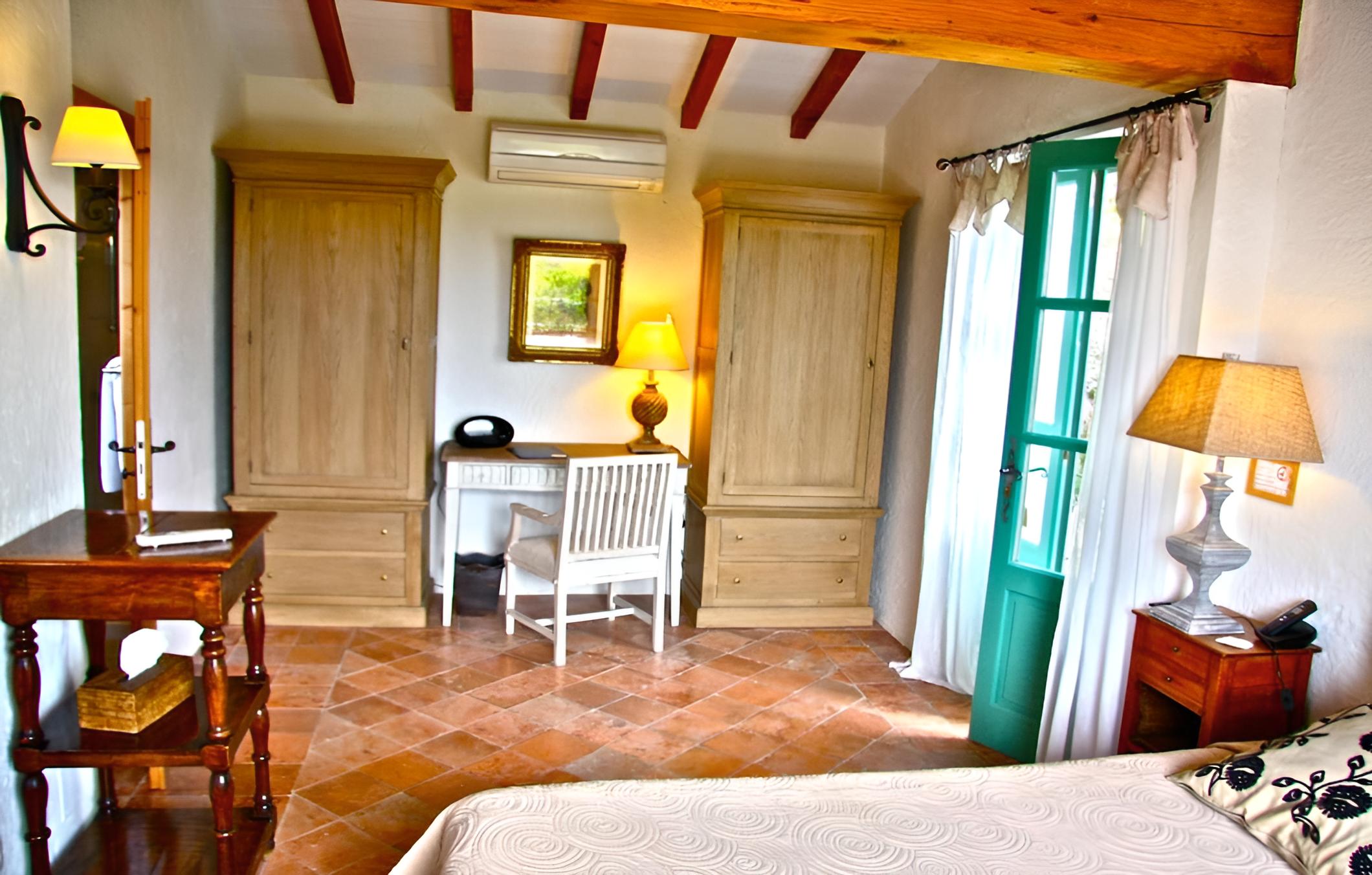 Hotel Cuq En Terrasses