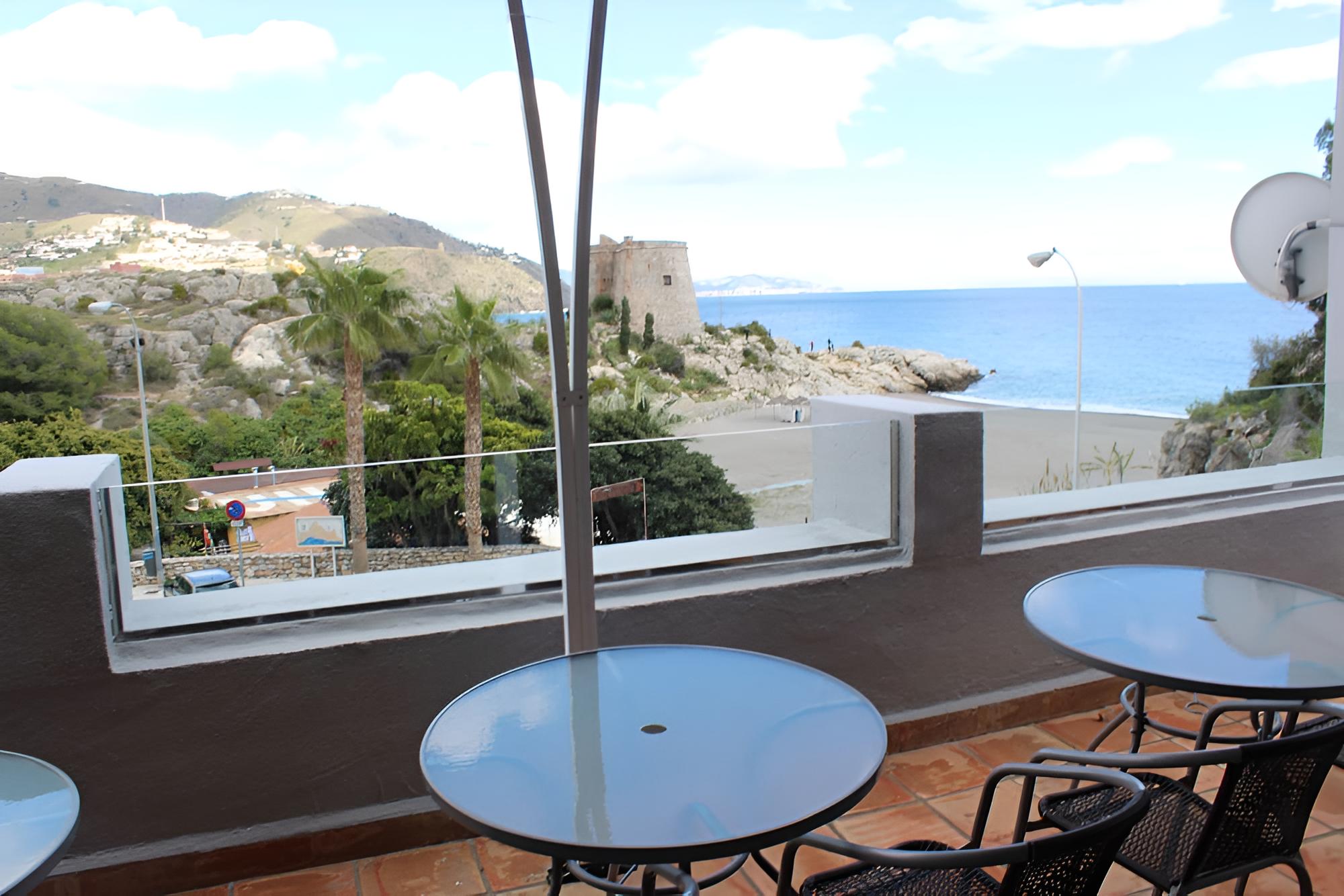 Hostal La Torre