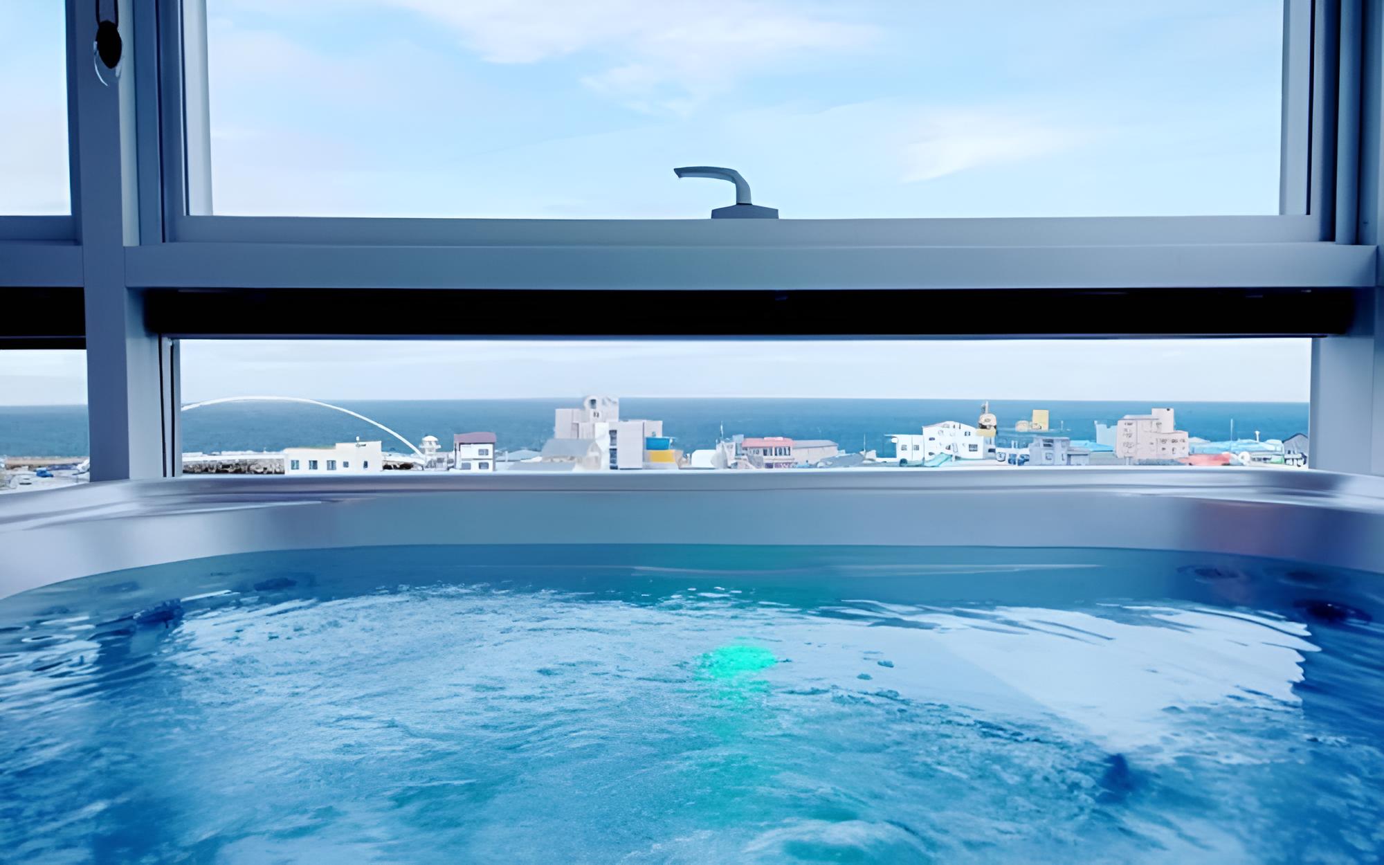 Gangneung Four View Pension