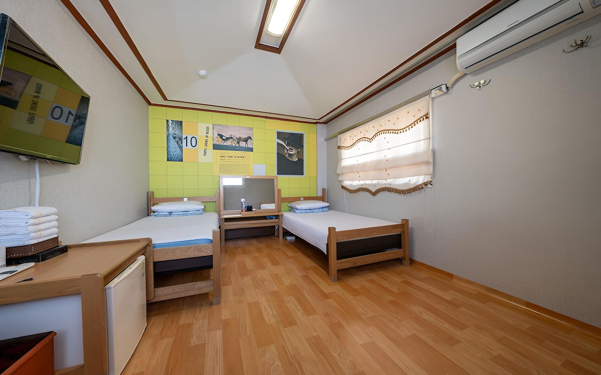 Yeoncheon Chosung Motel