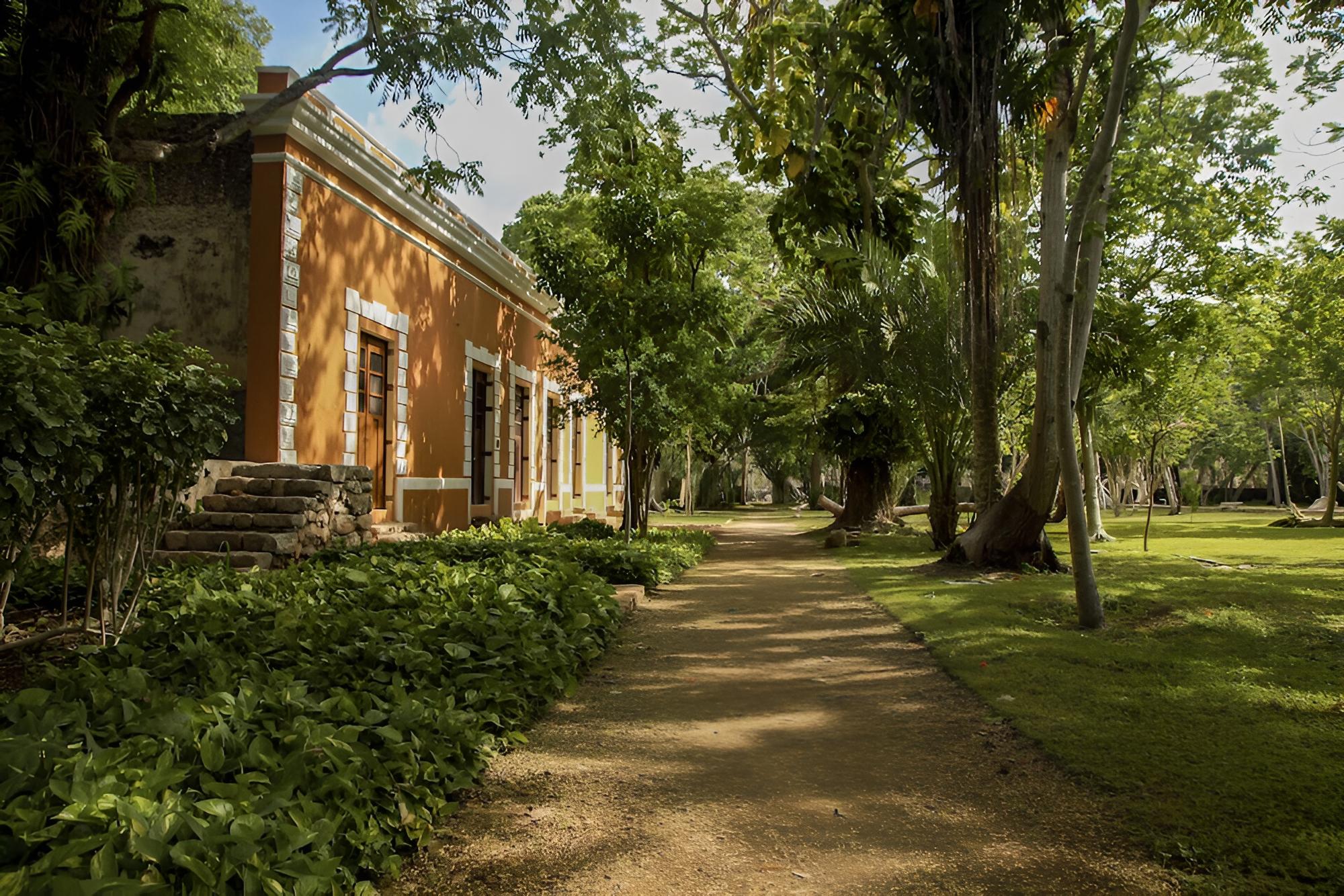 Itzincab de Cámara