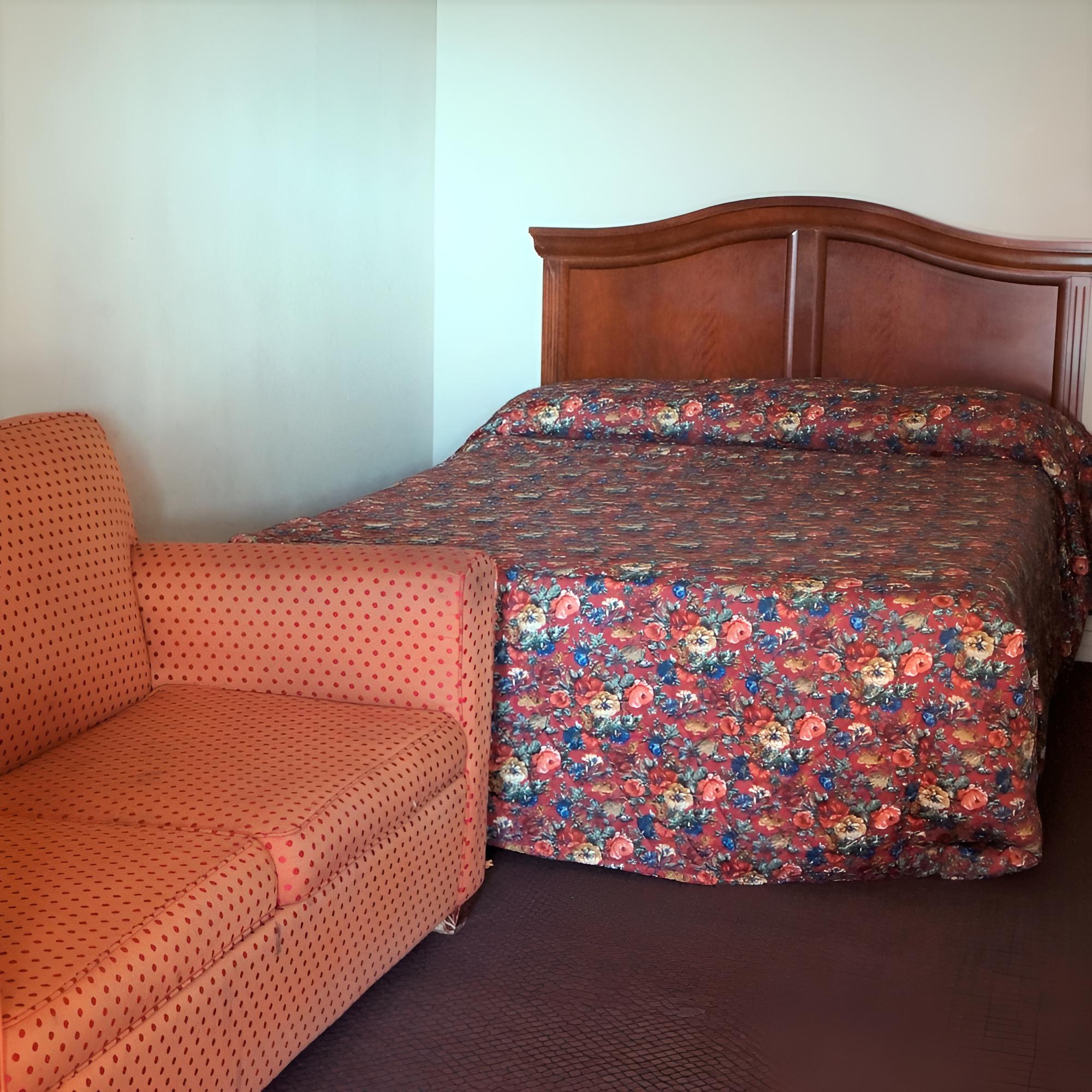 White Mountain Motel