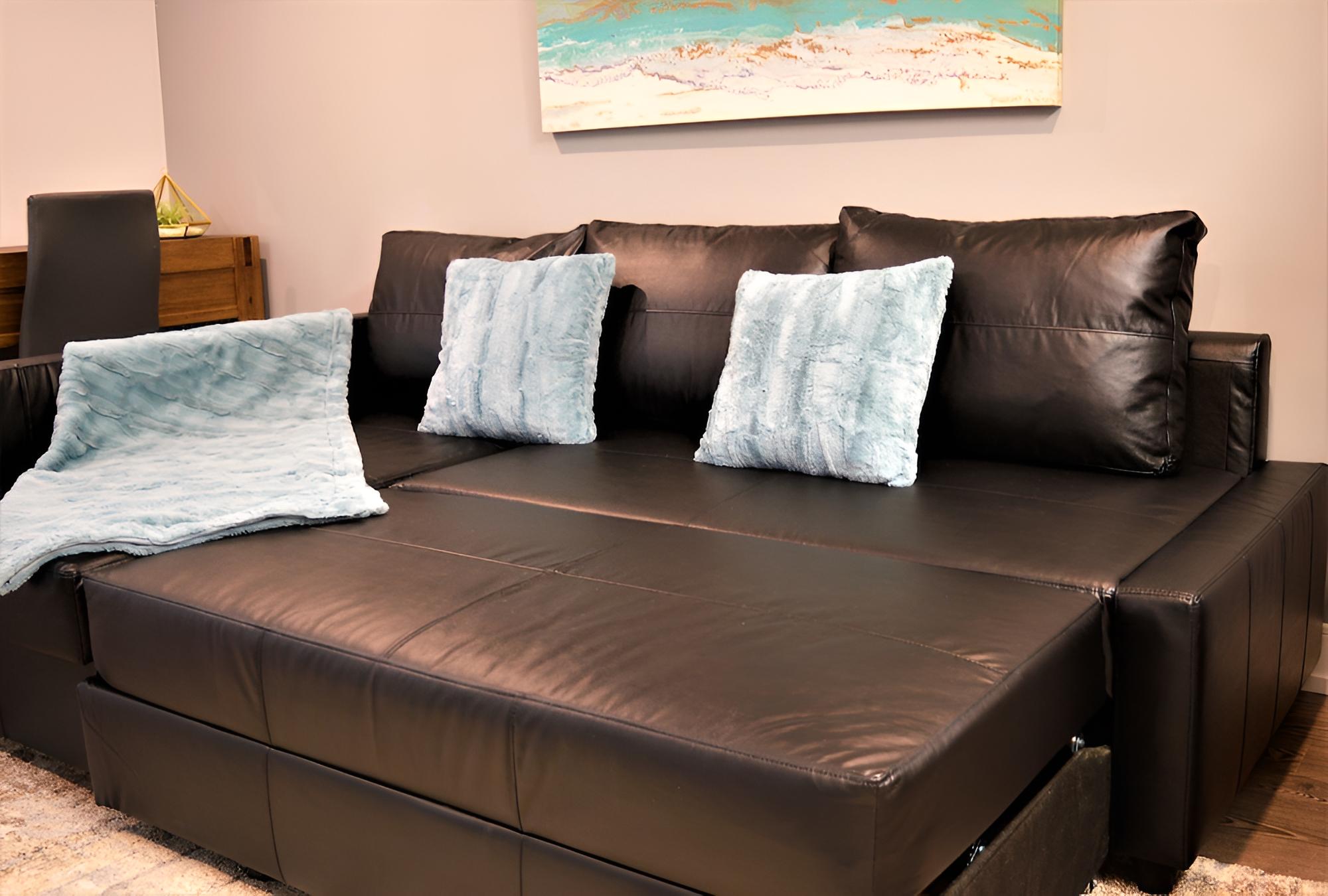 Simply Luxury Stays