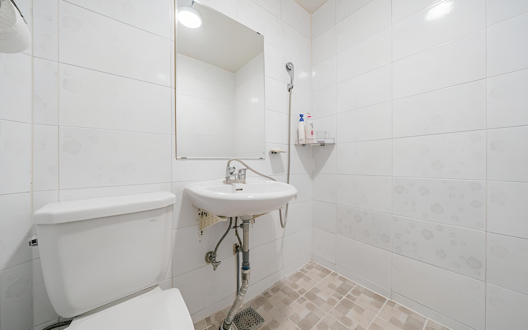 Jeju Yeongsung Motel