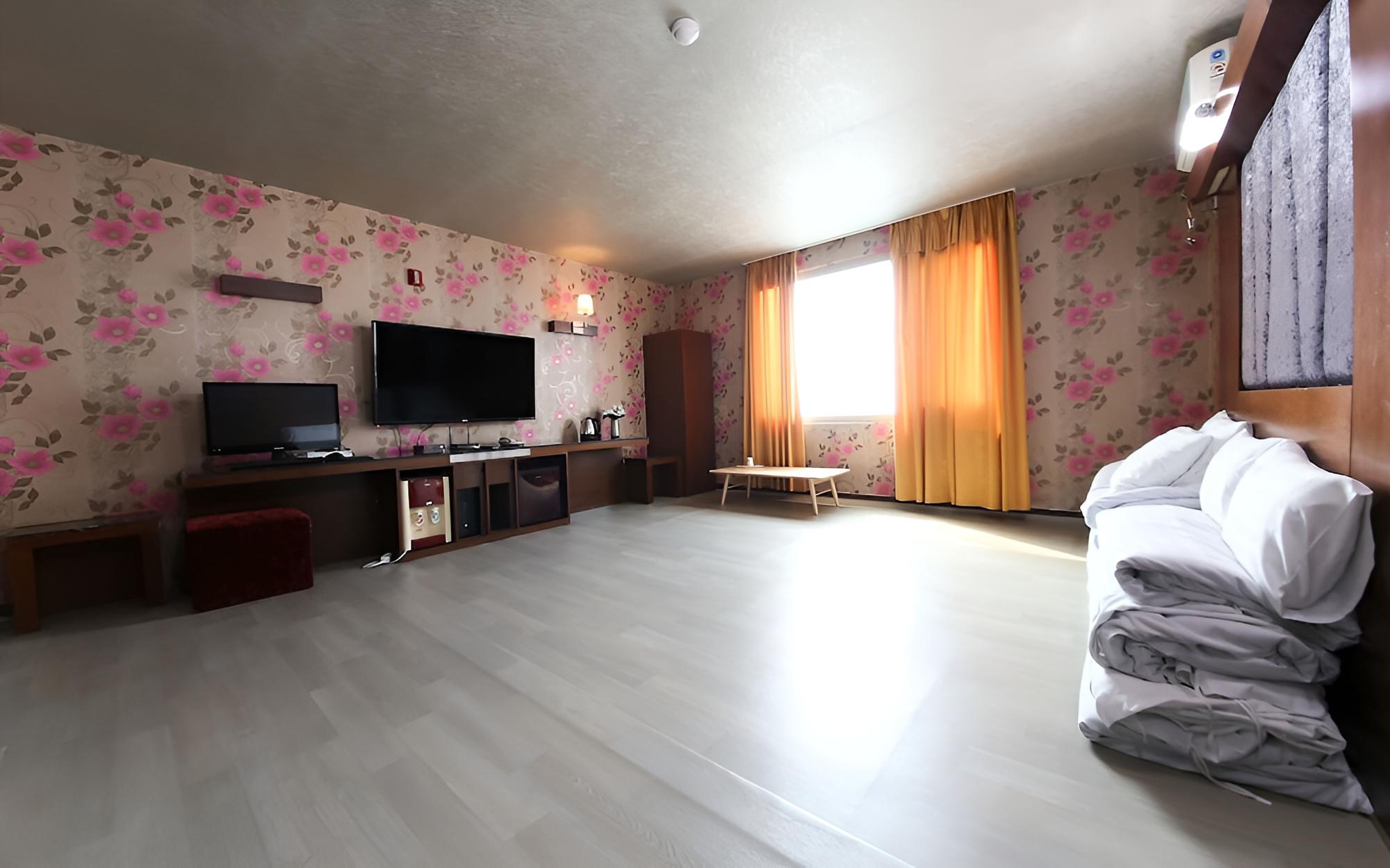 Gunsan Hotel Beang