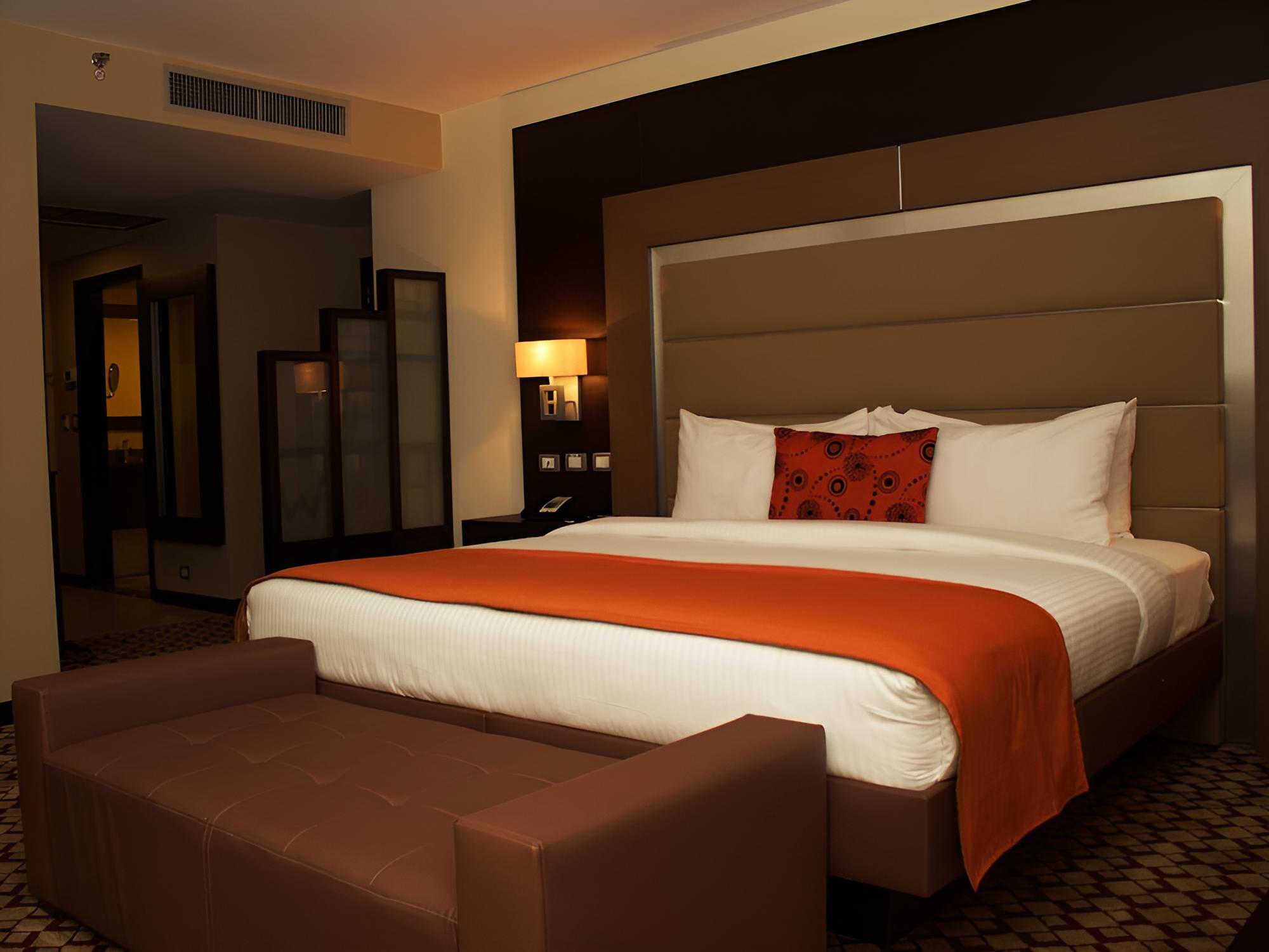 Caracas Vacations - Waldorf Hotel Boutique - Property Image 7