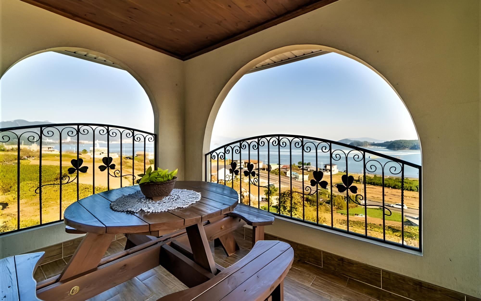 Namhae Landscape Pension