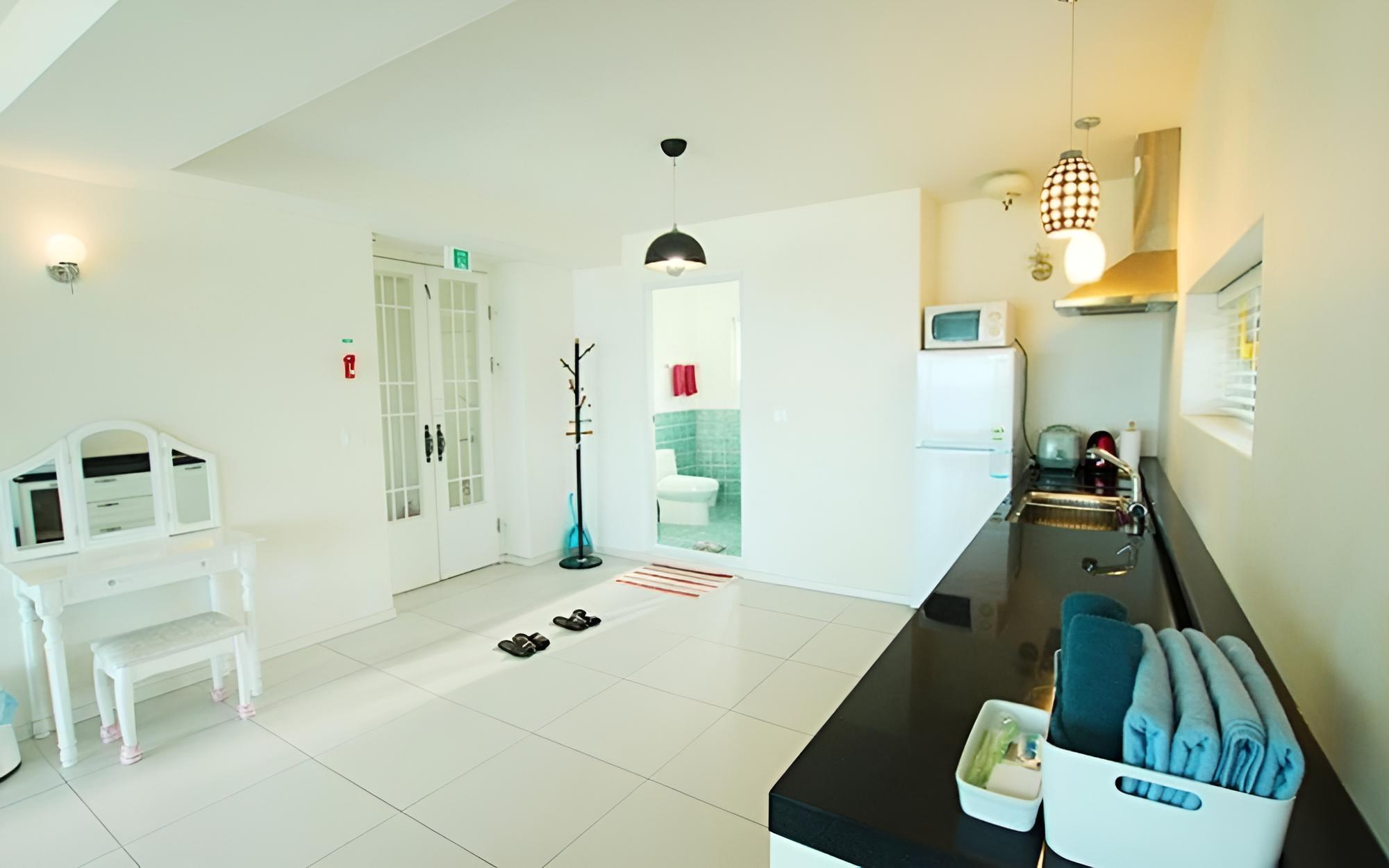 Goseong Paradise Cove Pension view 4
