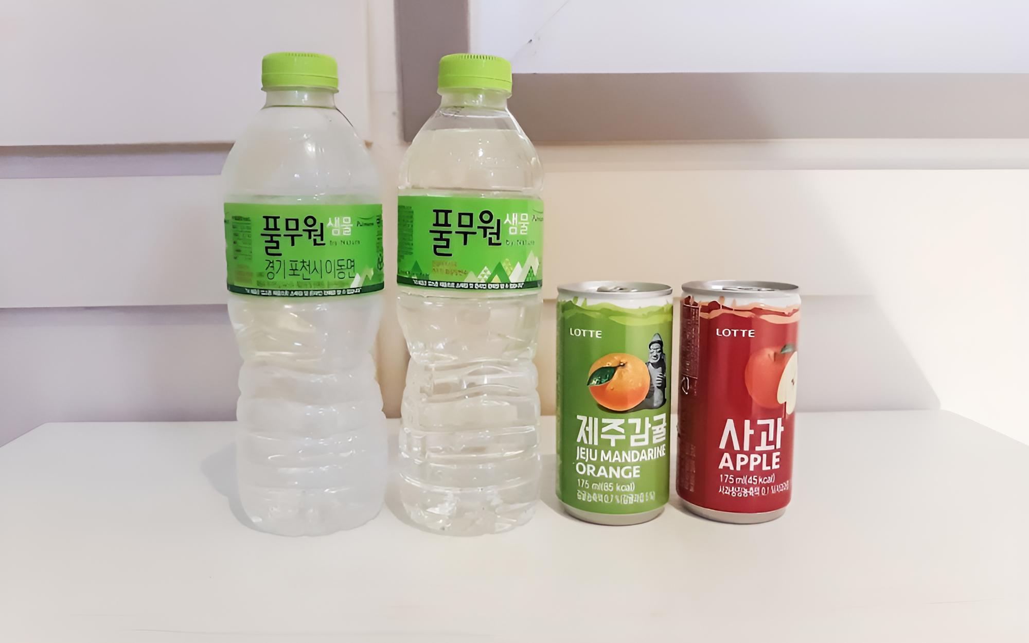 Gwangju Sinandong Hotel Geogijoa
