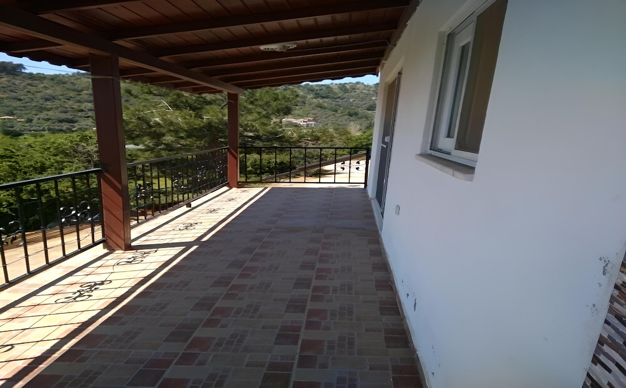 Mazikoy Tatil Evi