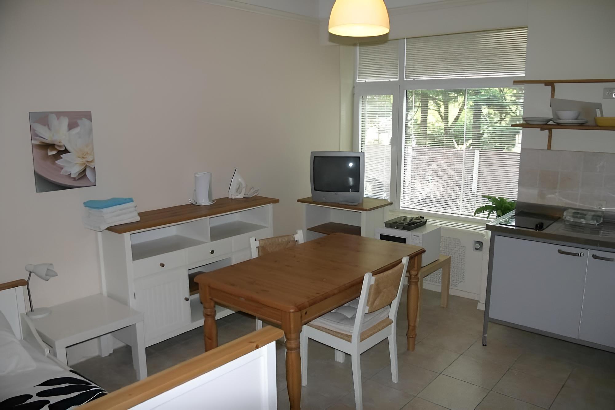 Bed & Breakfast Studio's The Hague