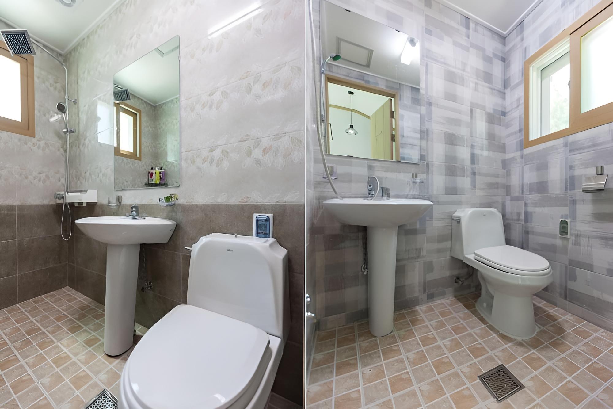 Yeosu Ailia Pension