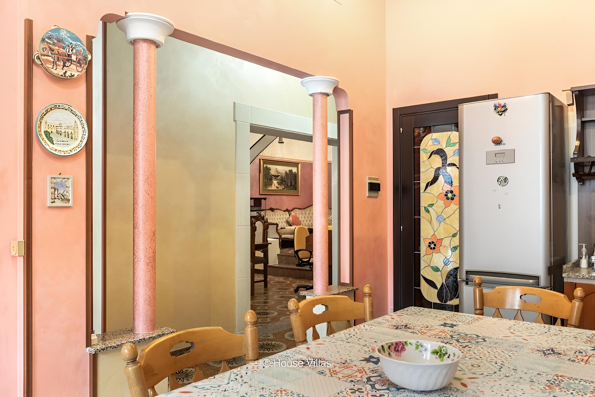 La Mediterranea in Avola
