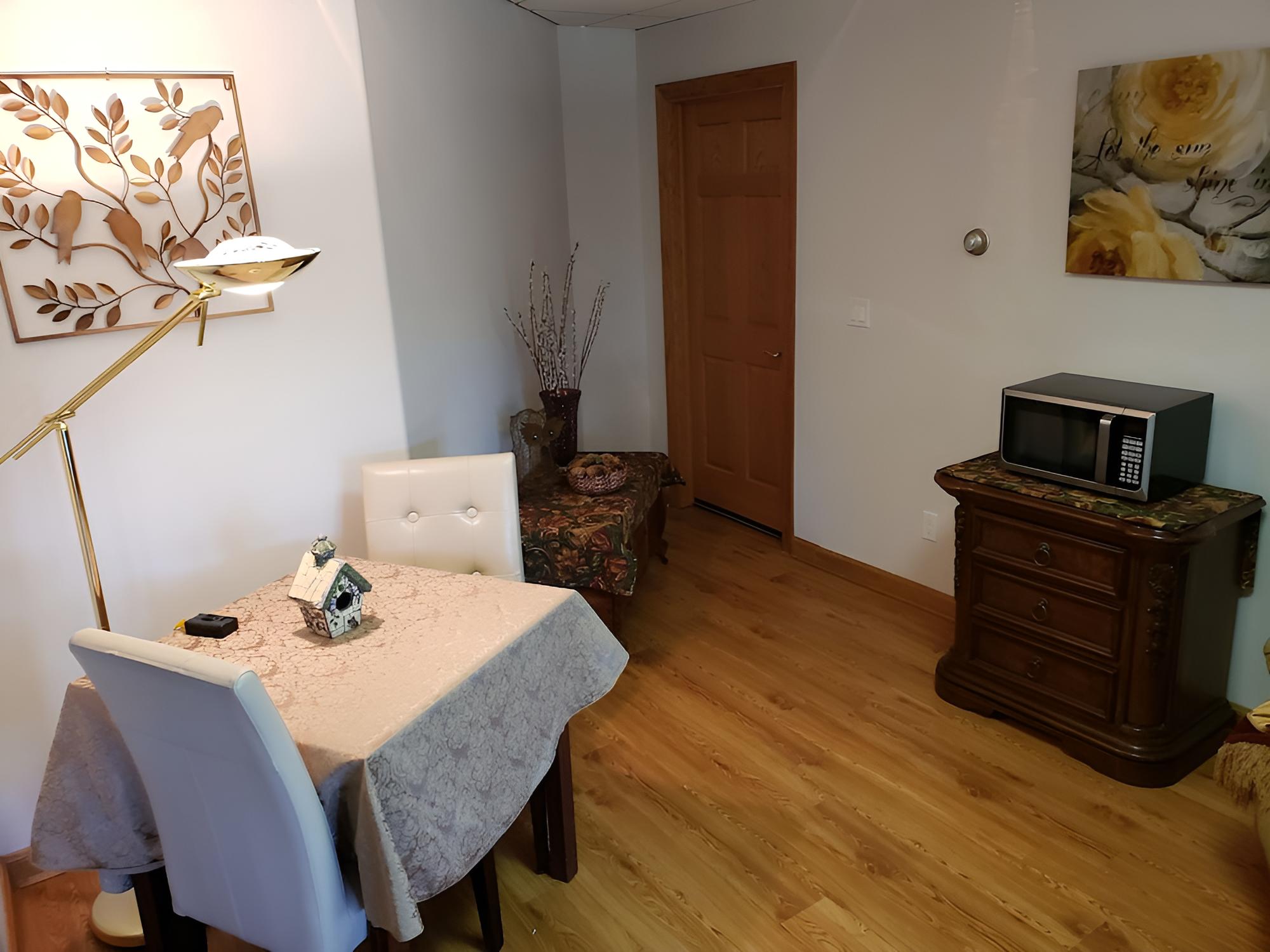 Emerald Hills B&B