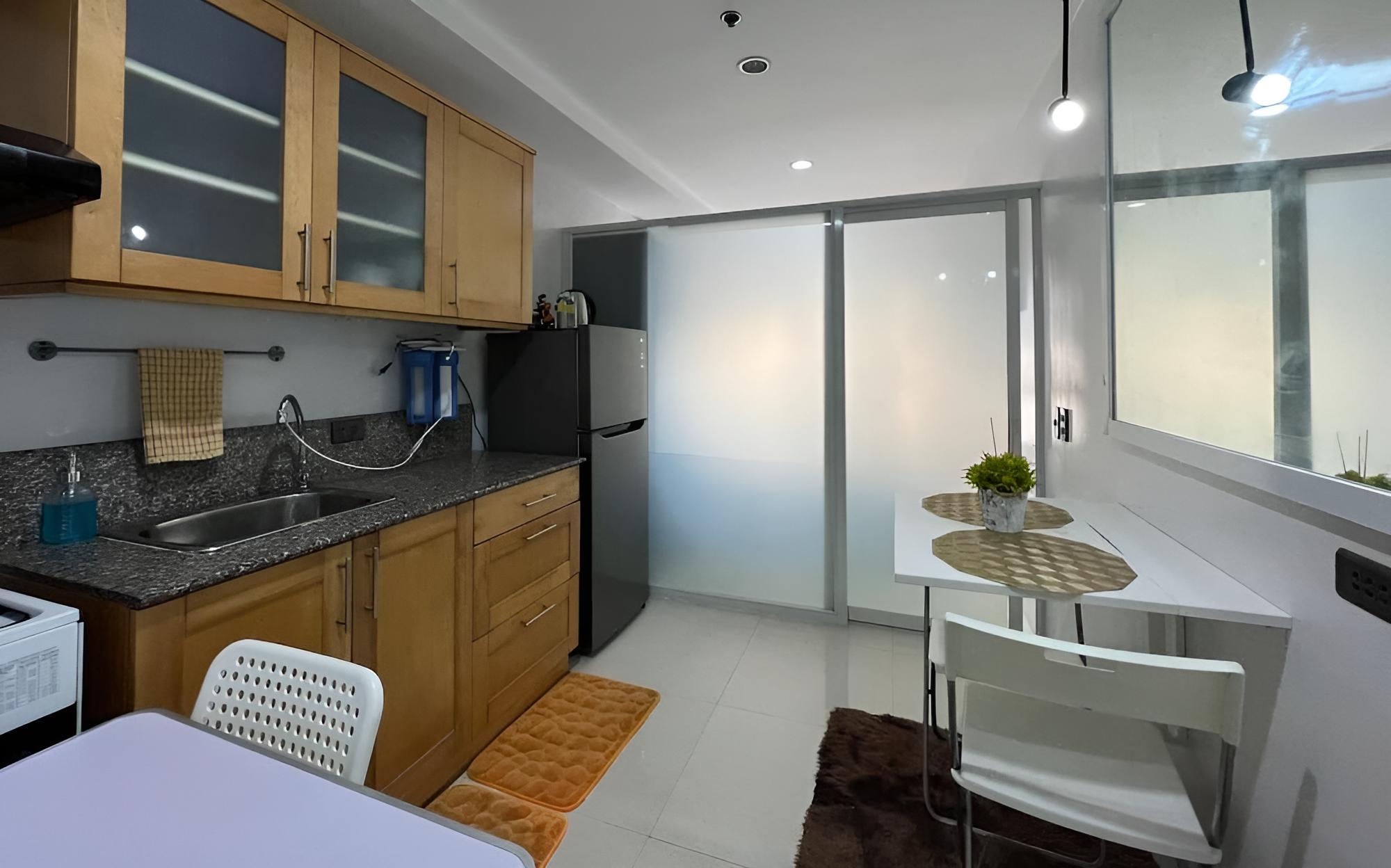 Rinann's Staycation Linmarr Tower