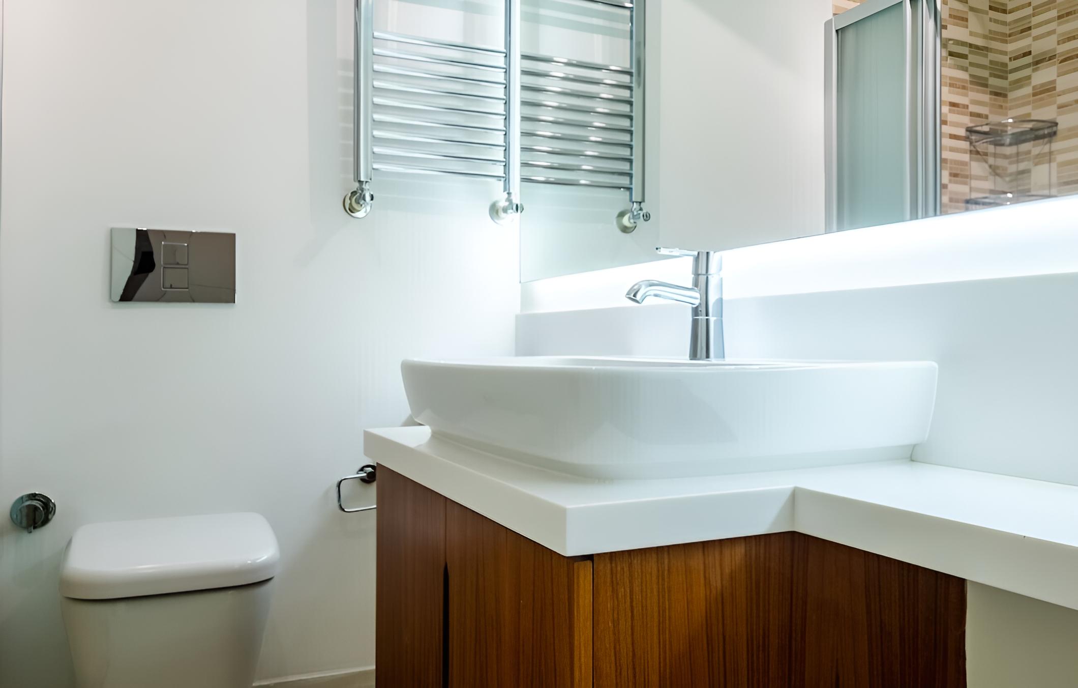 Fully Equipped Cozy Home in Besiktas