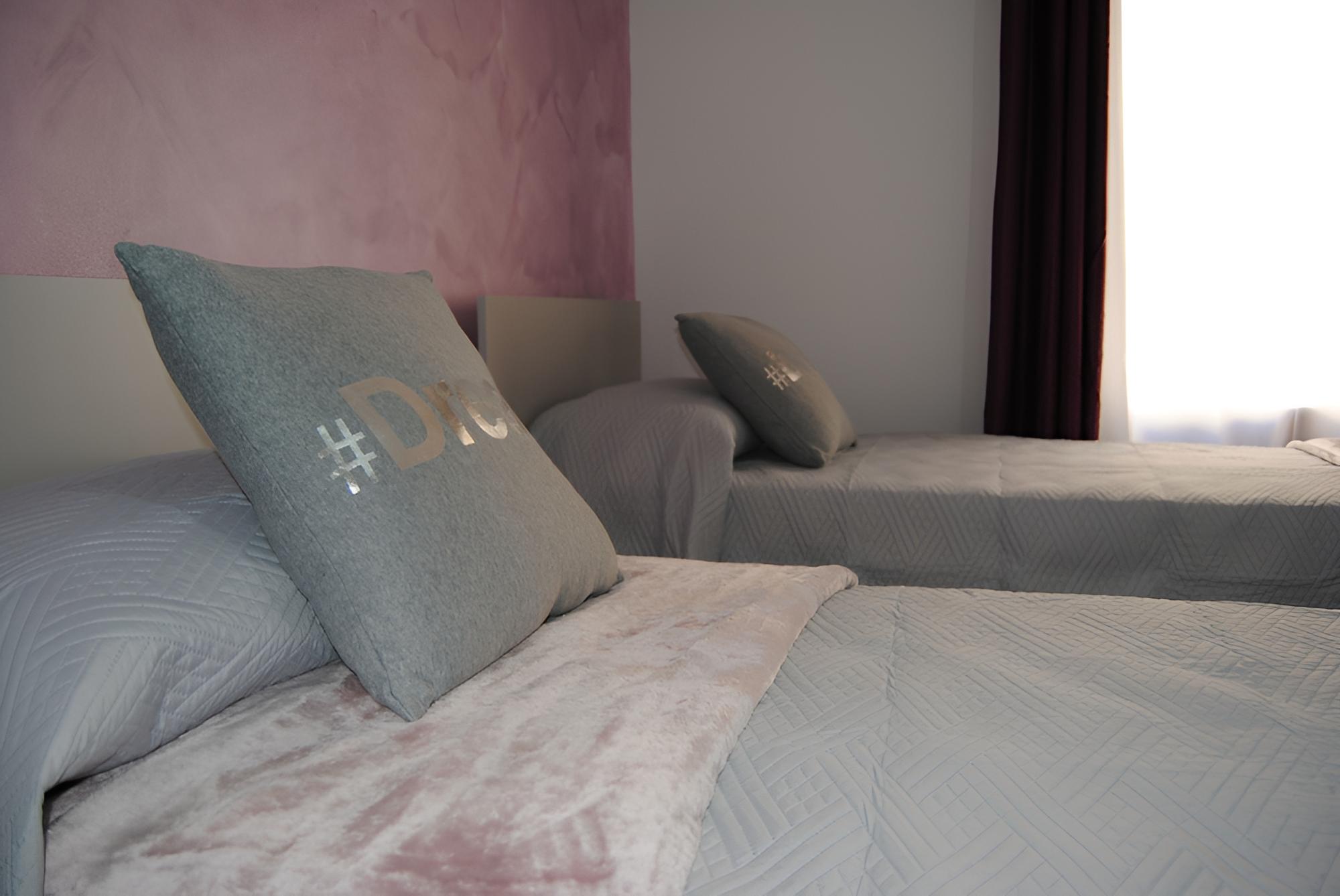 Photo 9 sur 16 de B&B Kenzia
