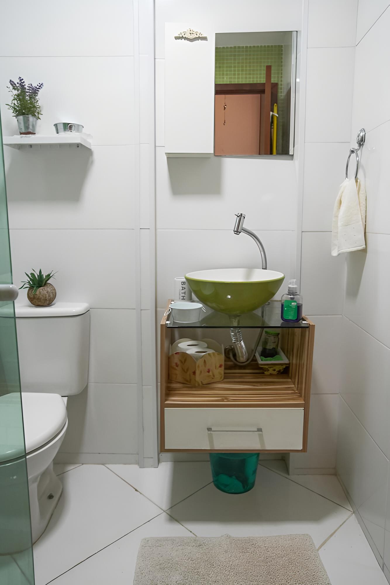 Comfortable Studio in Copacabana Nsc405 Z4