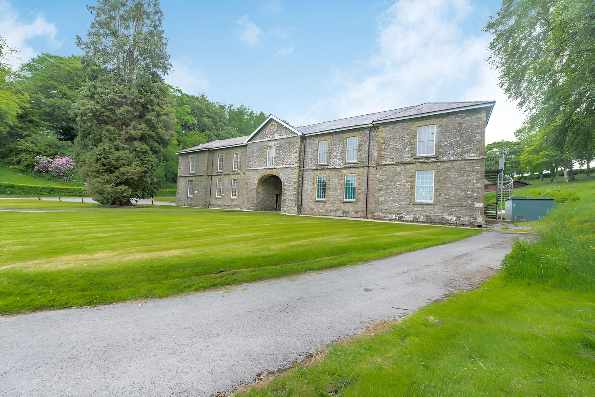 Clwyd 3
