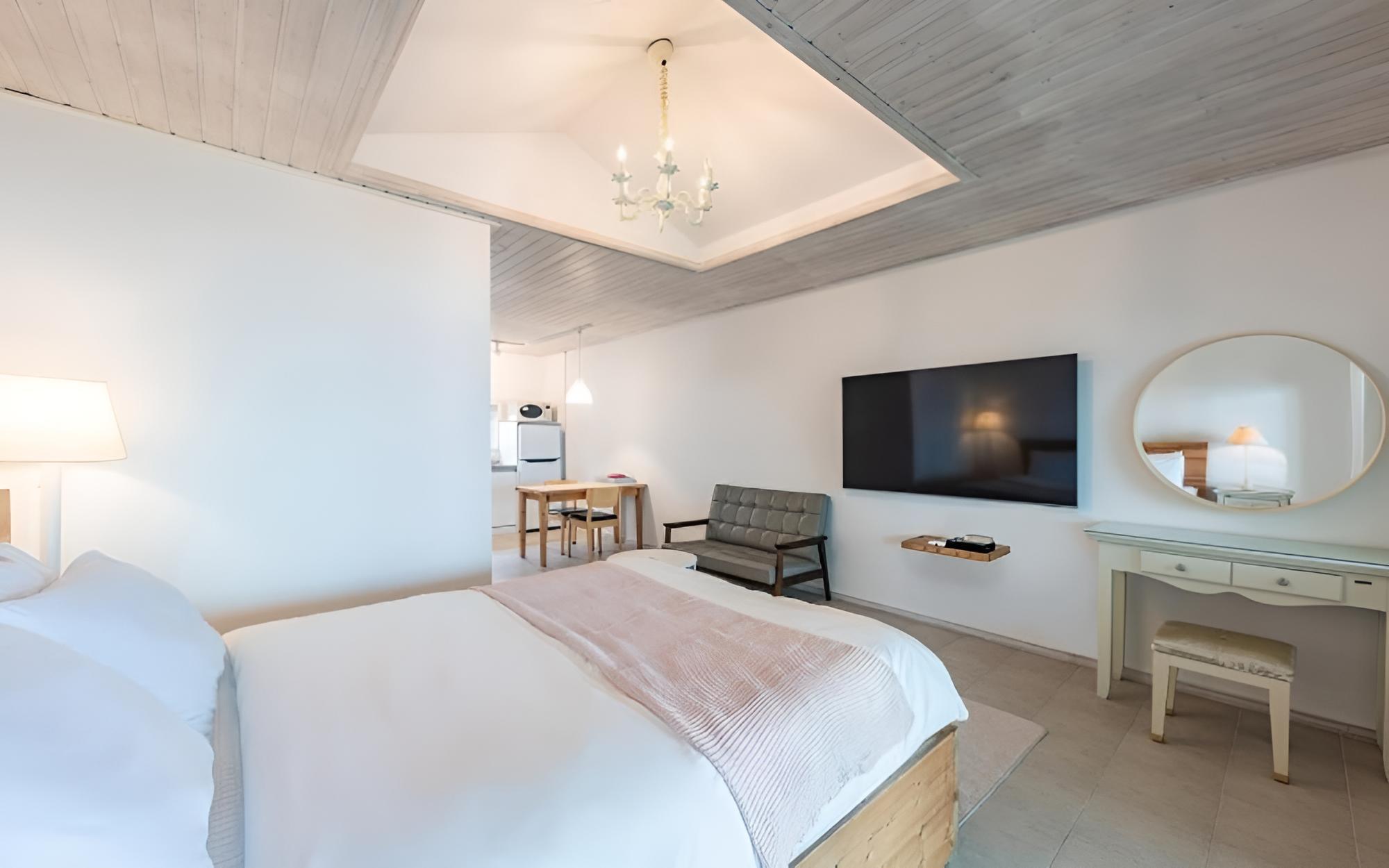 Ganghwado Shore Sound Pension
