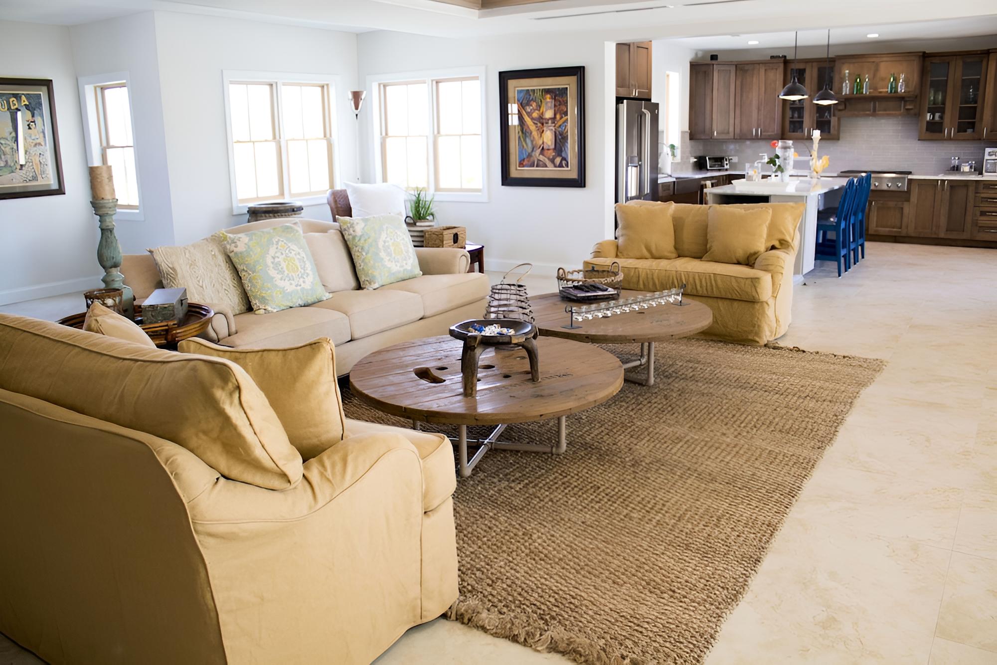 Tierra del Sol Luxury Estate