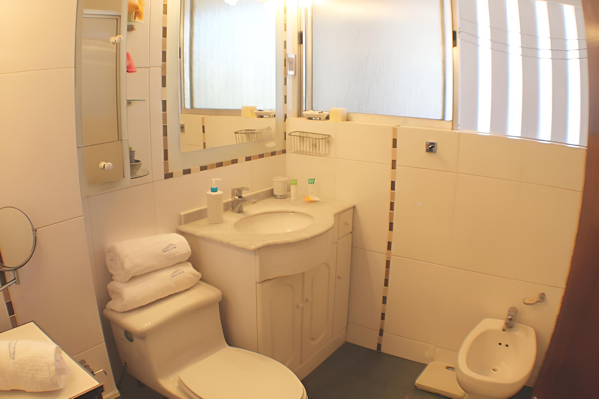 Oceana Suites Alessandri
