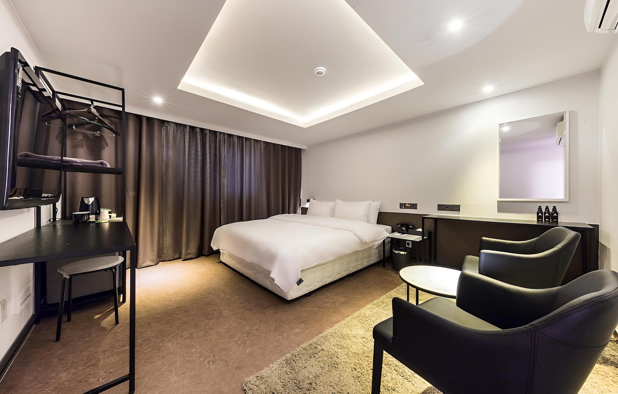 Seocho Stay Hotel