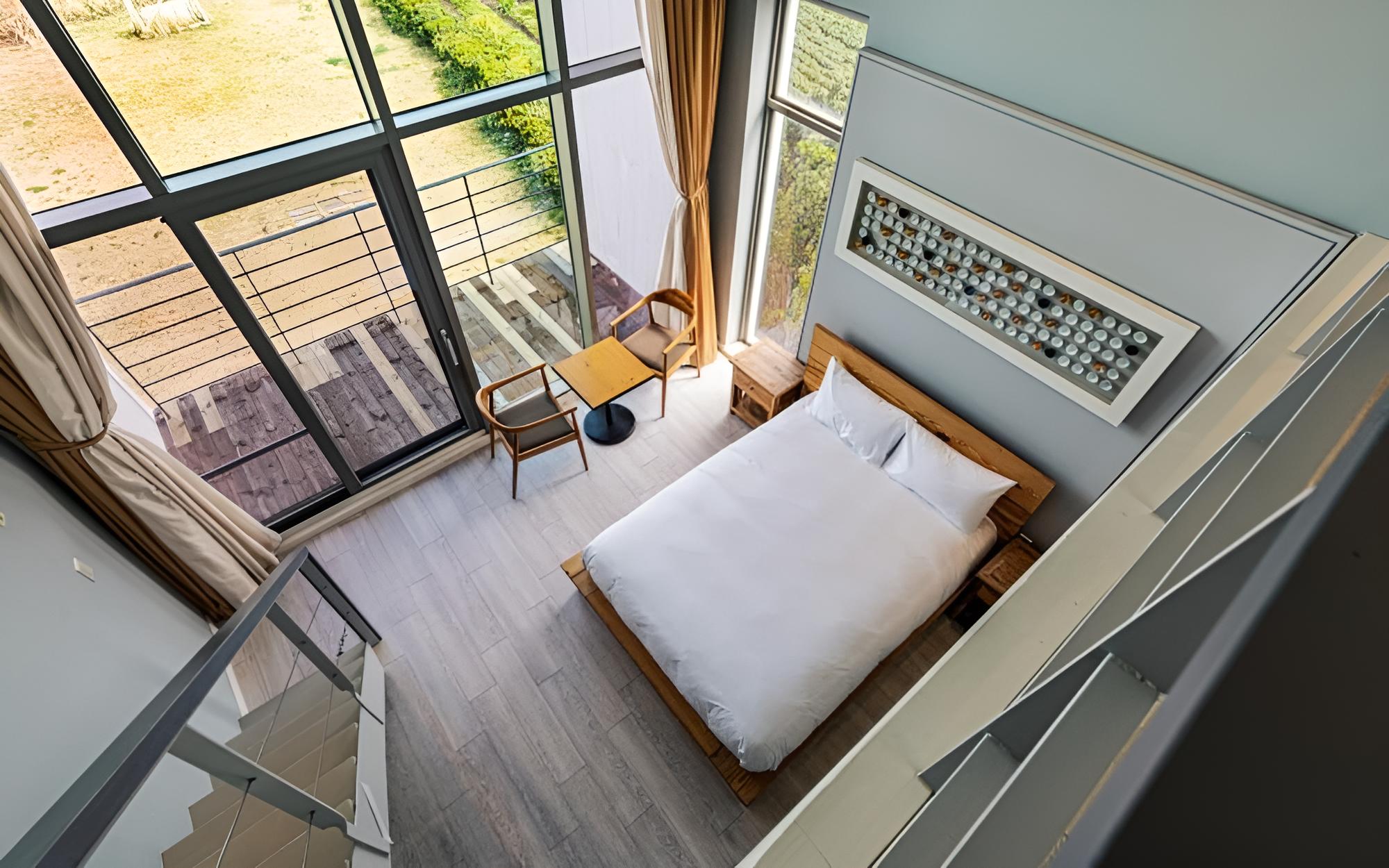 Jeju Rumine Pension