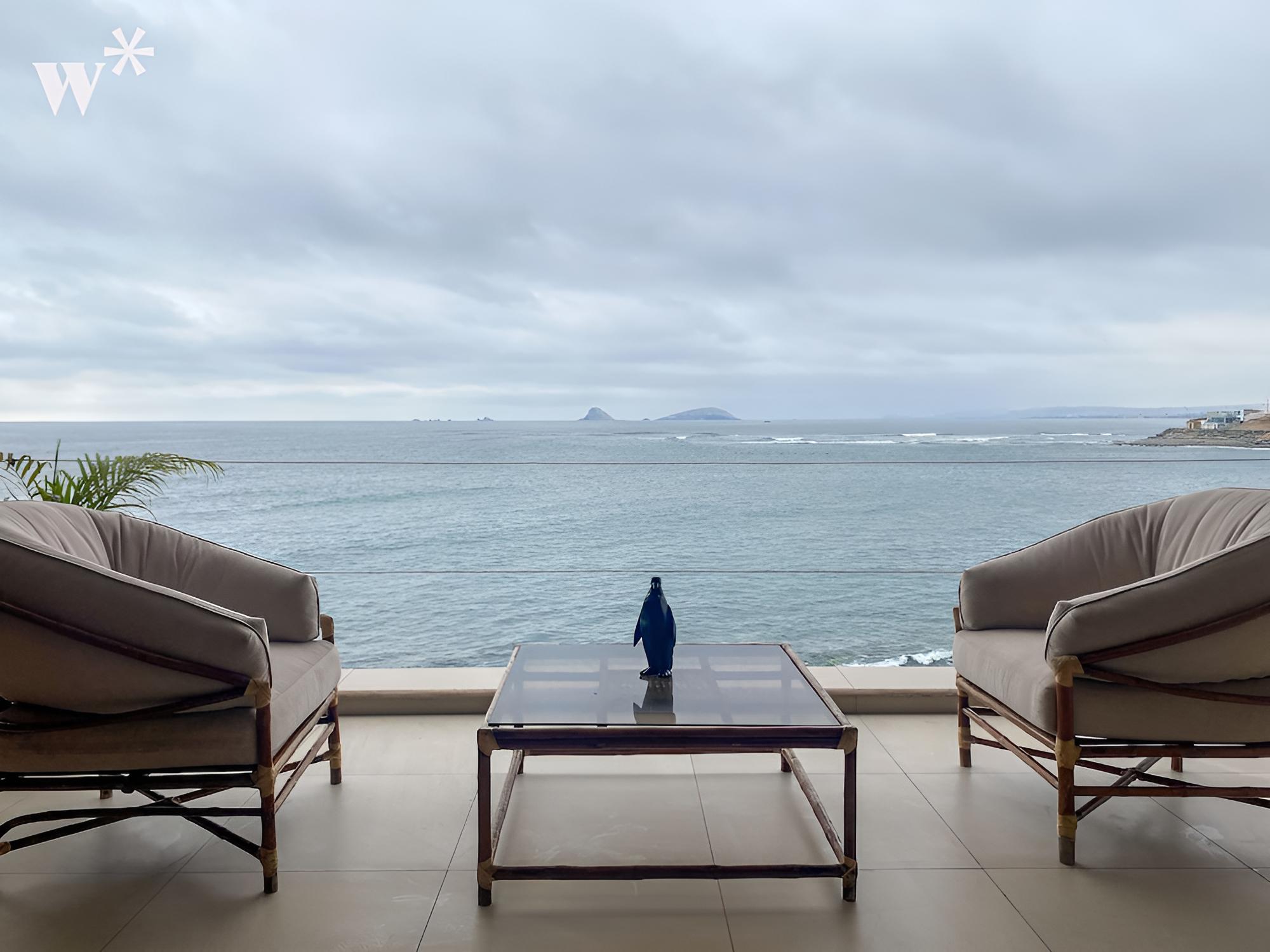 Casa Wynwood in Punta Hermosa