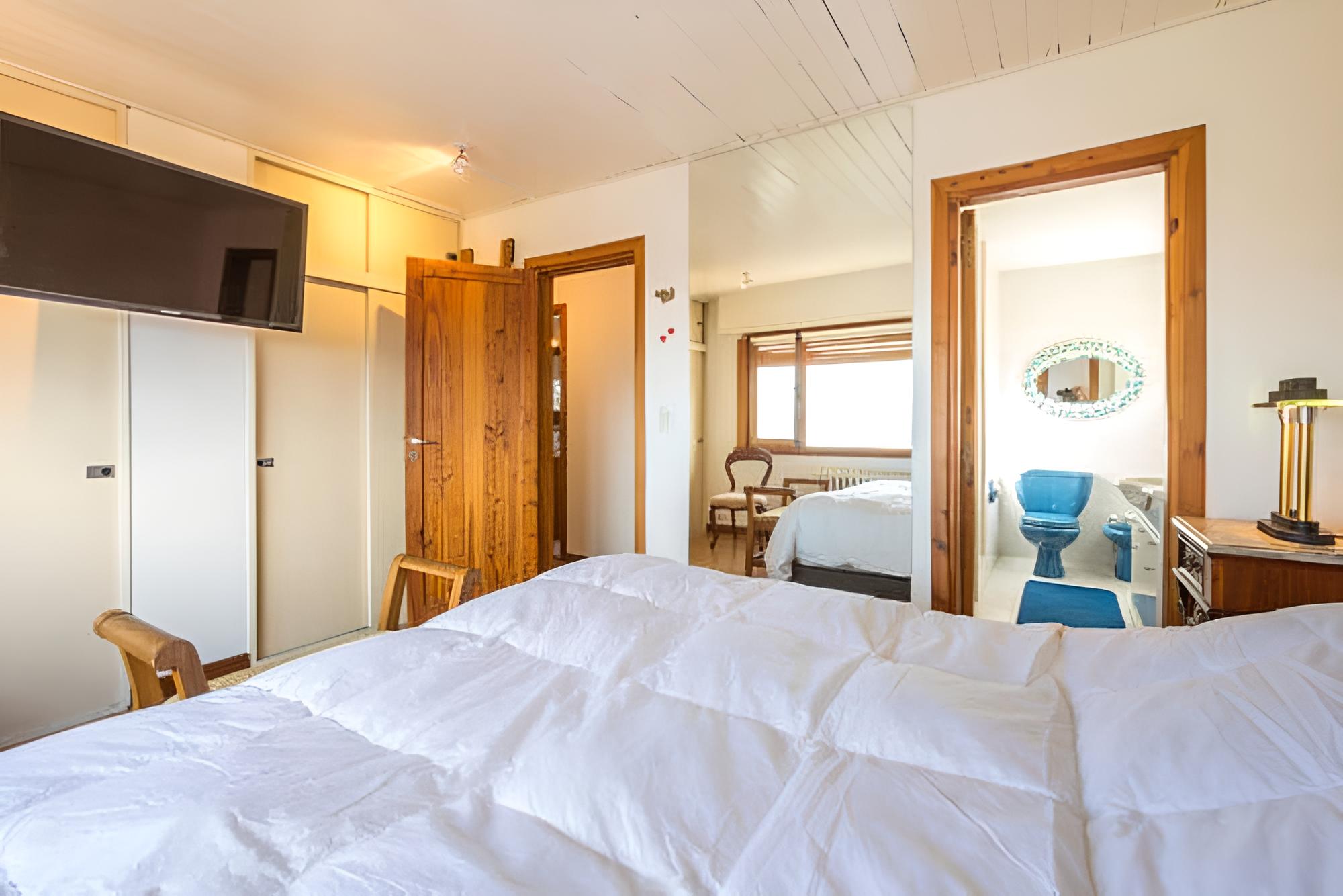 Tu Apart En Bariloche XVIII