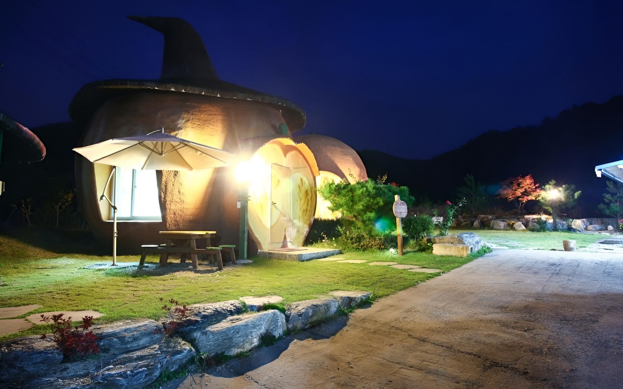 Gapyeong Byeolsone Pension