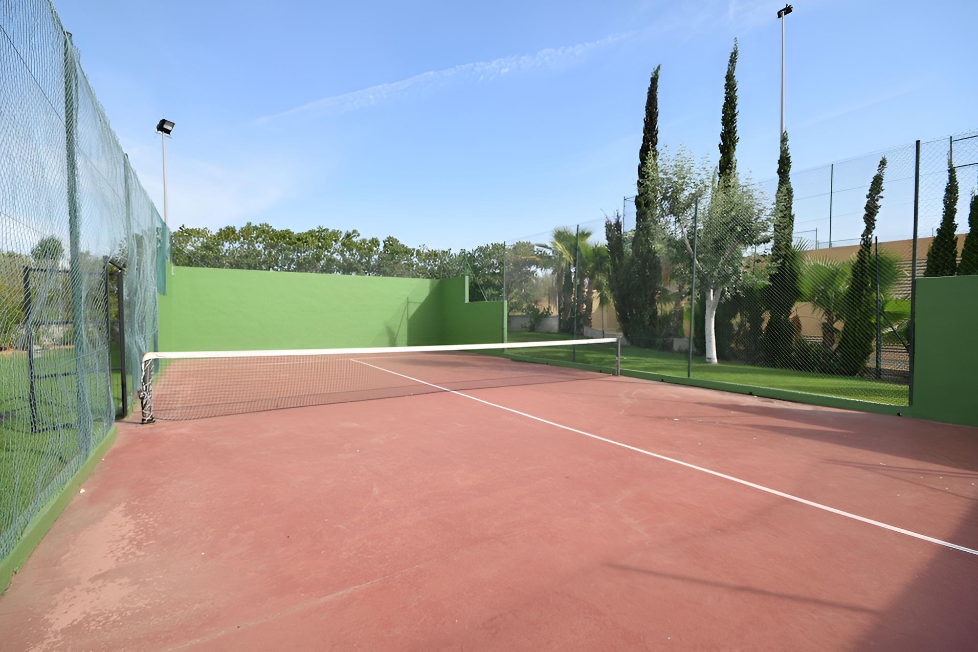 Apartamento Los Juncos