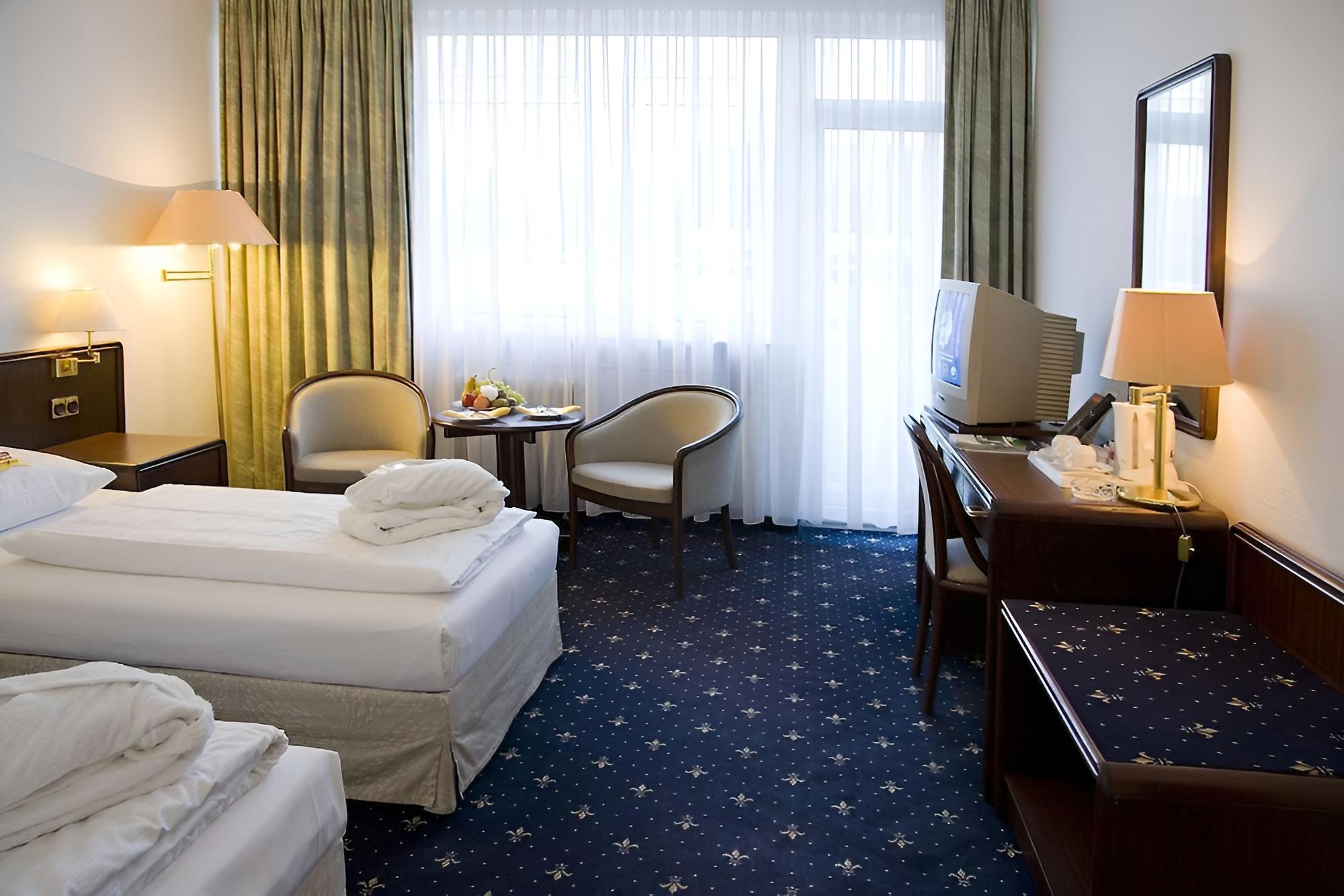 Hotel Excelsior - Property Image 16