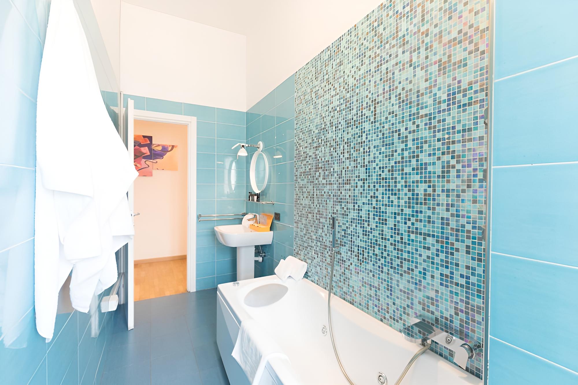 Hemeras Boutique House Aparthotel Piazza Diaz