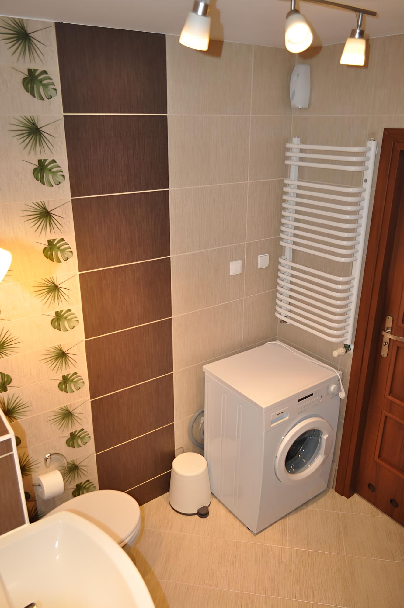 Apartament na Skarbka z Gor