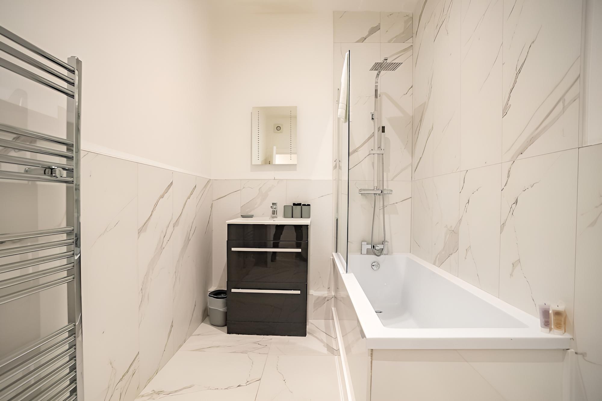 Luxe 1 & 2 Bed Apts Brighton By Sojo Stay