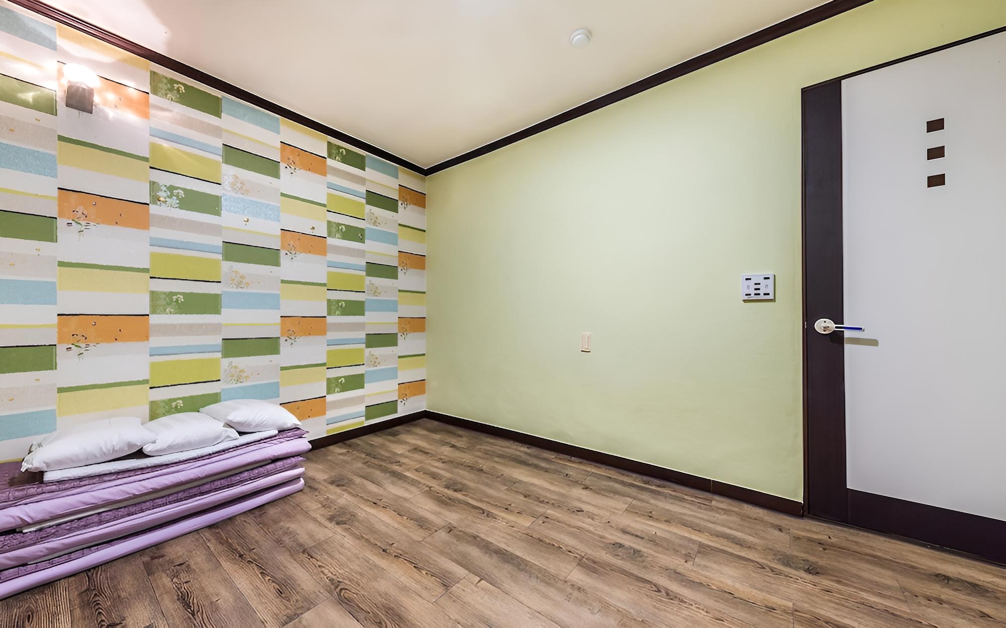 Gapyeong Theme