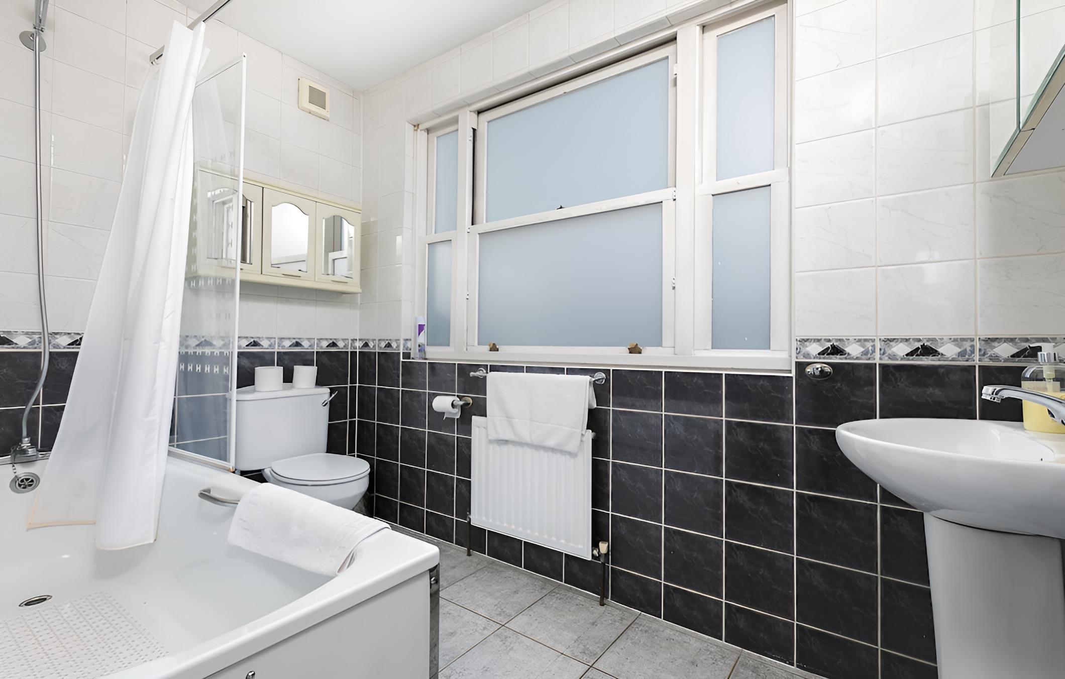 London City Stay