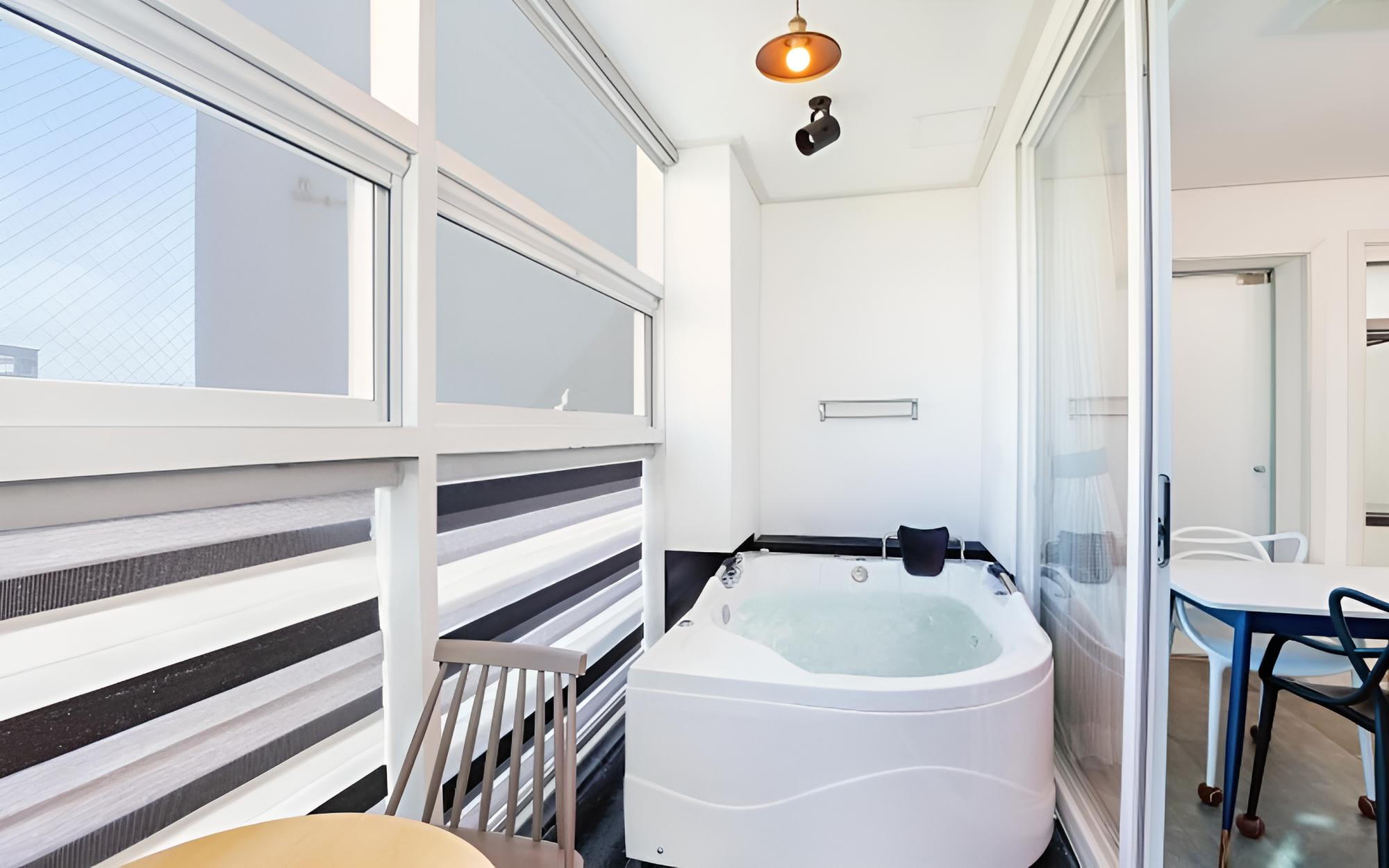 Gangneung Four View Pension