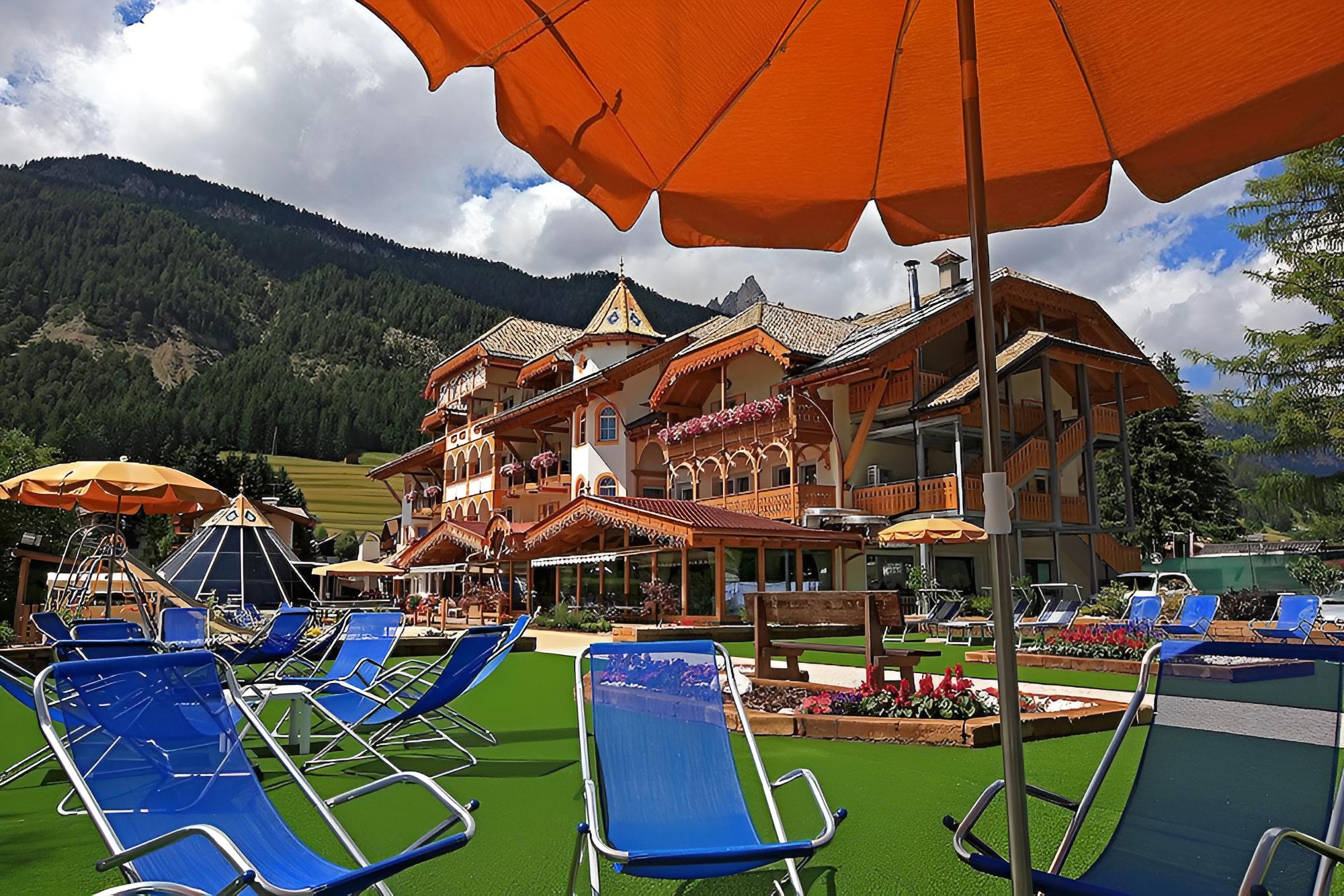 Hotel Renè