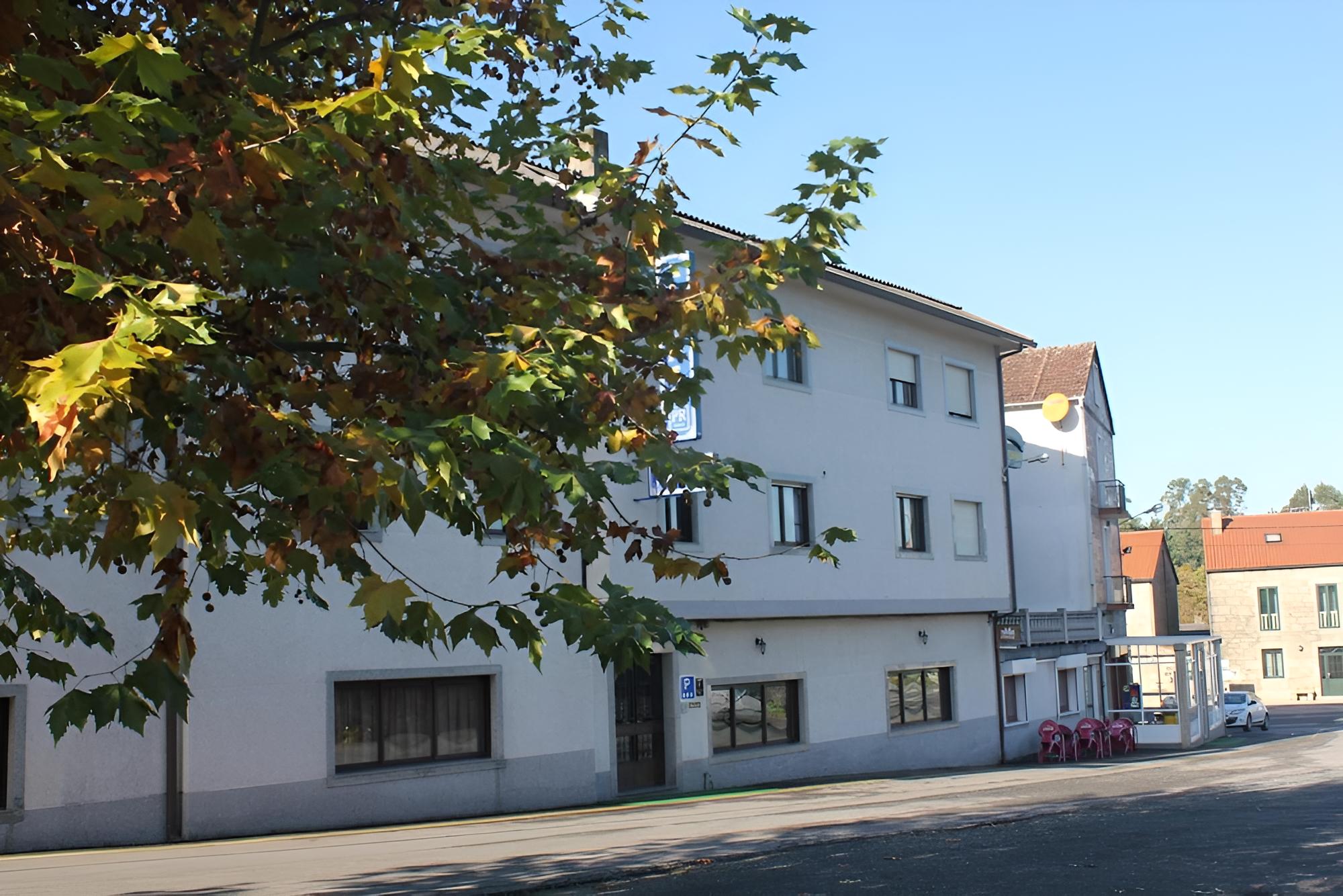 Pensión Residencia Pividal