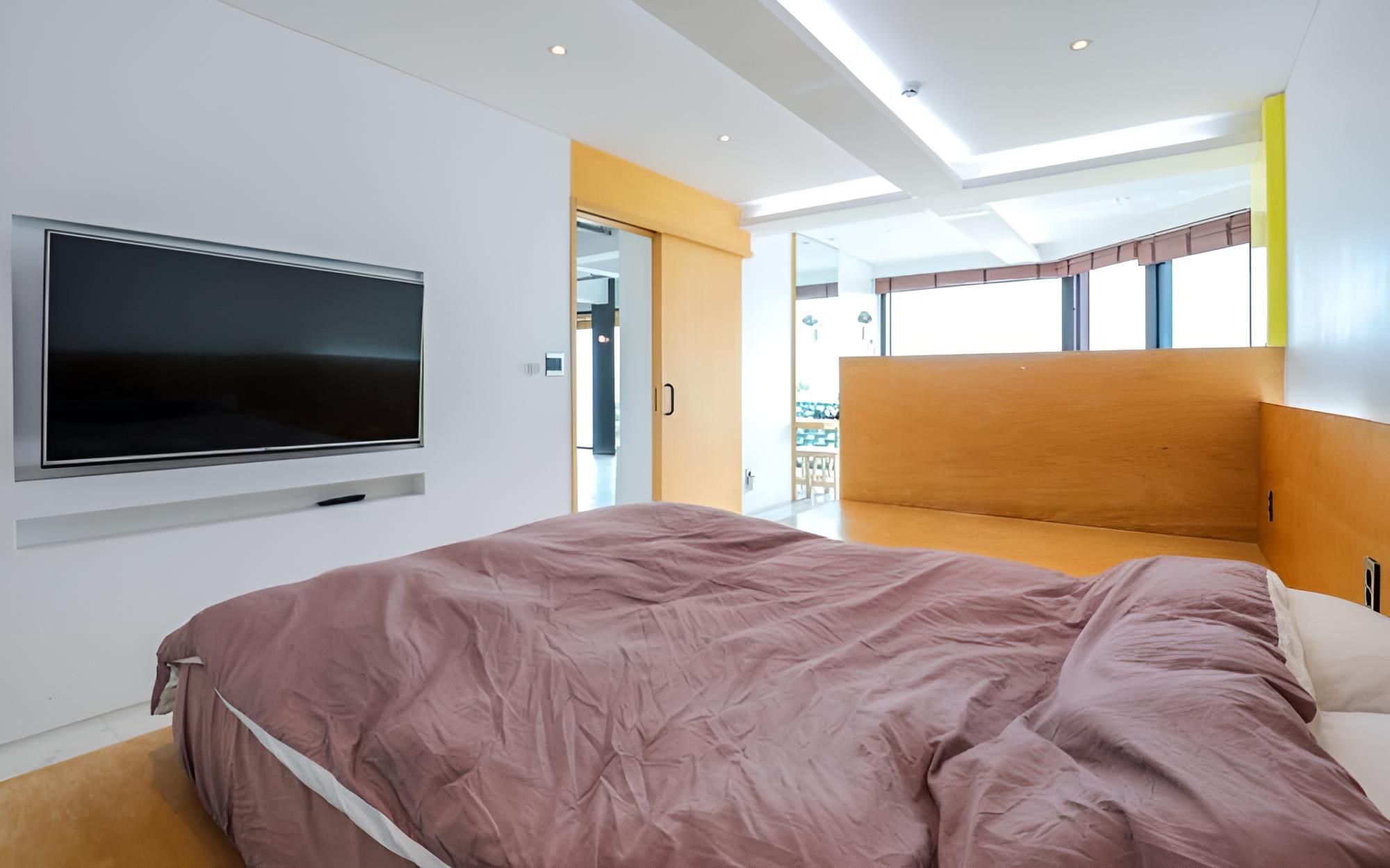 Hwaseong Stay By The Sea Pension view 3
